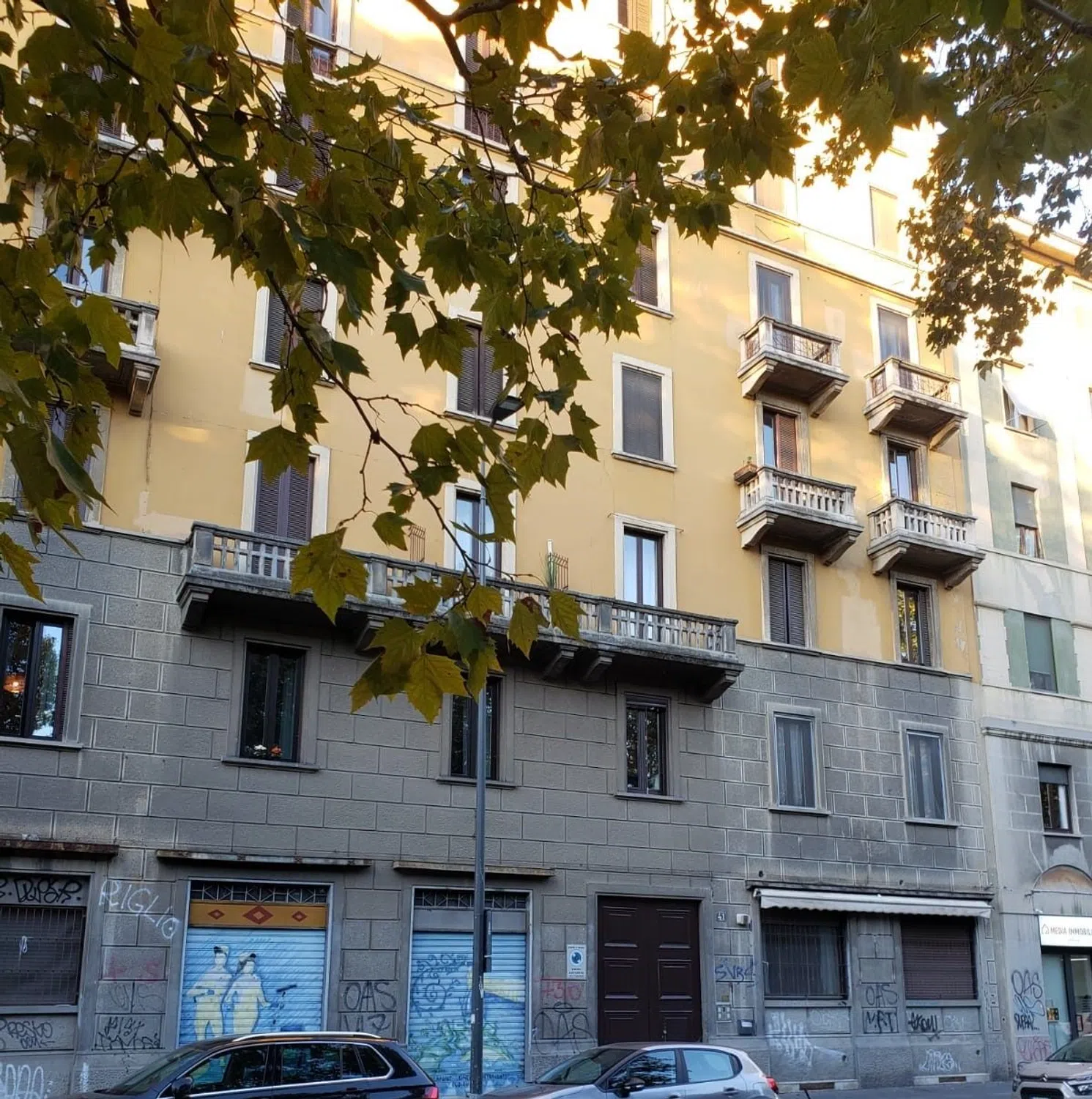 Monolocale in viale Giovanni da Cermenate, 41 - Photo 8