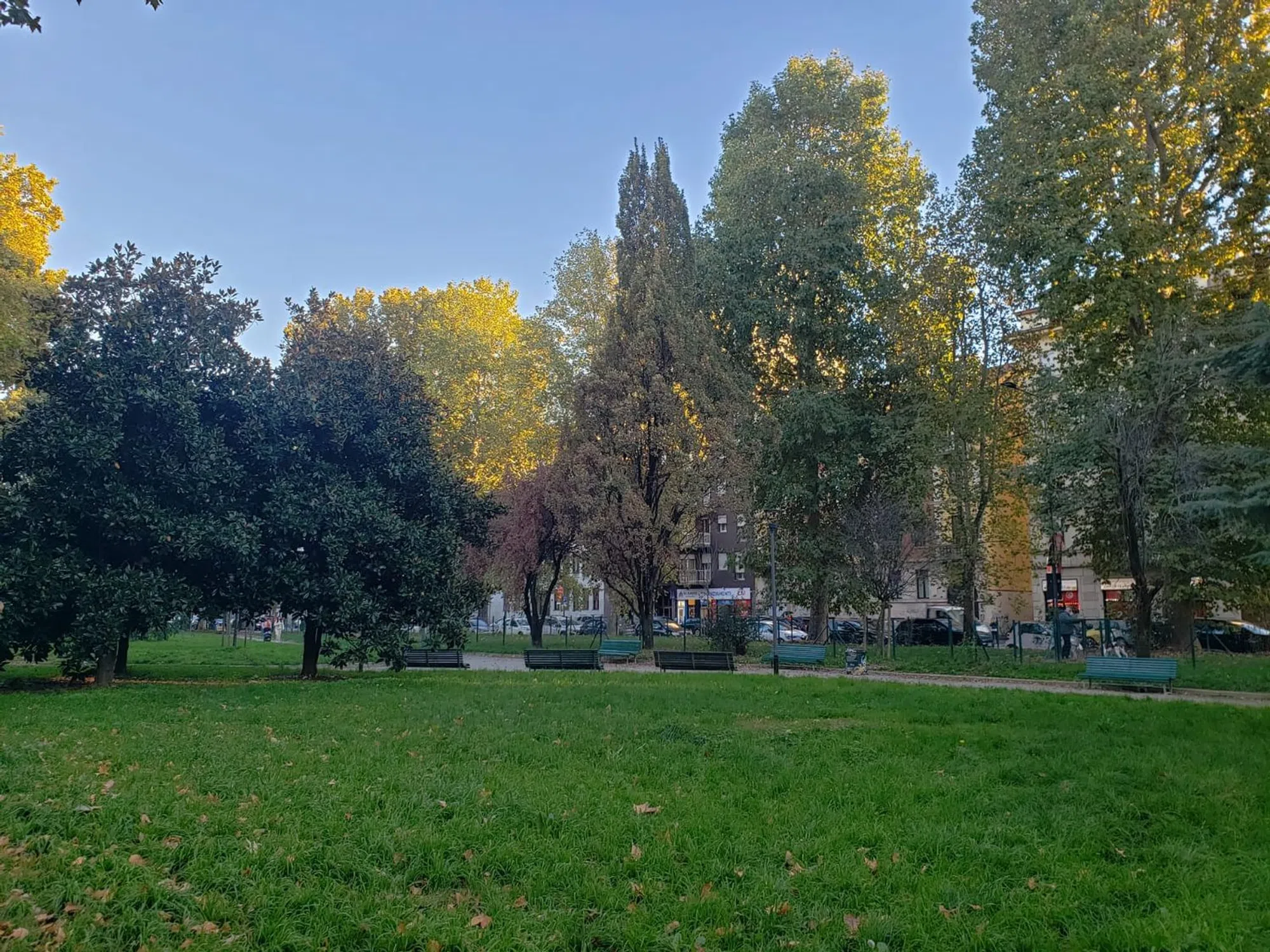 Monolocale in viale Giovanni da Cermenate, 41 - Photo 9