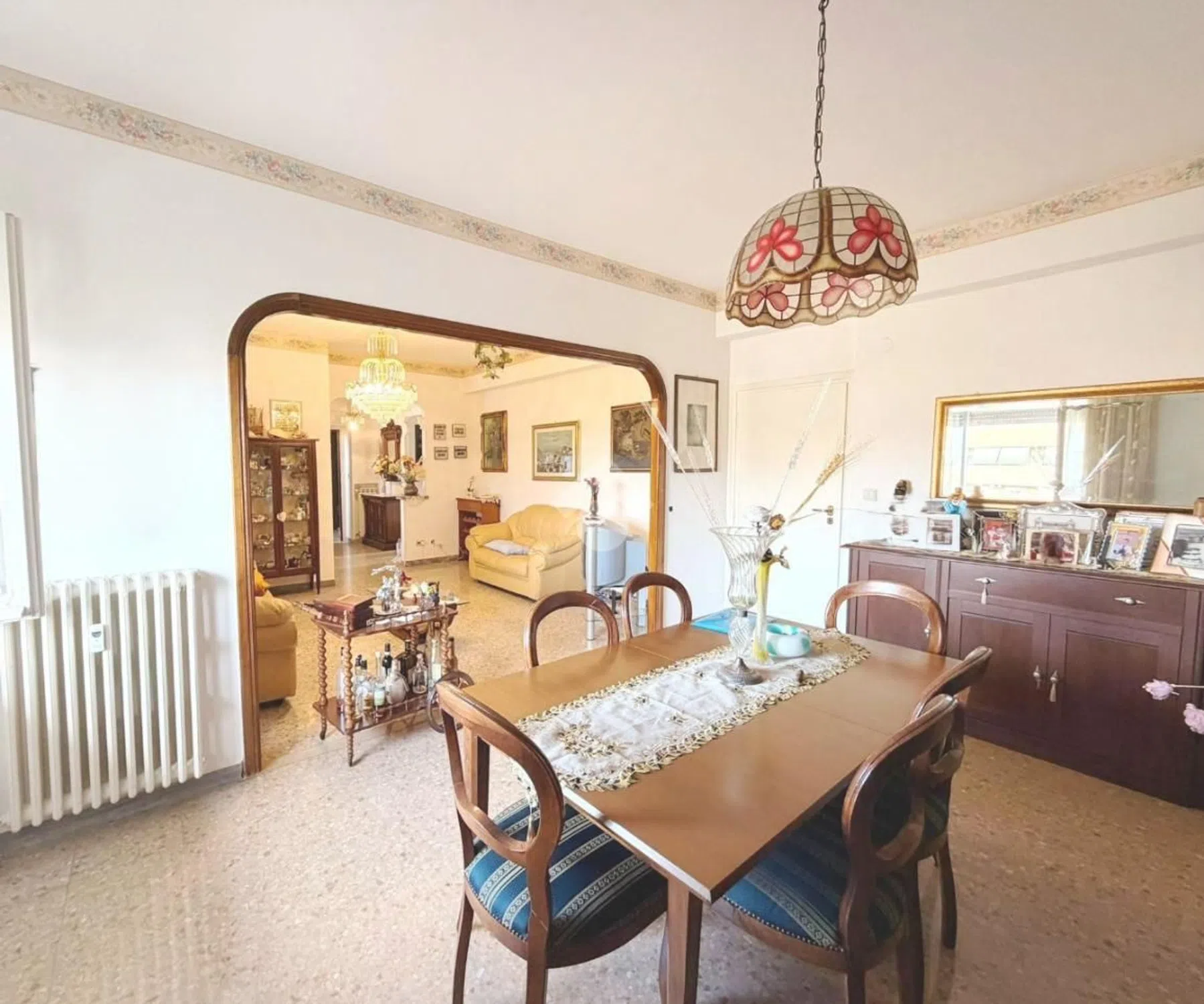 Appartamento in via Matteo Tondi, 22 - Photo 2