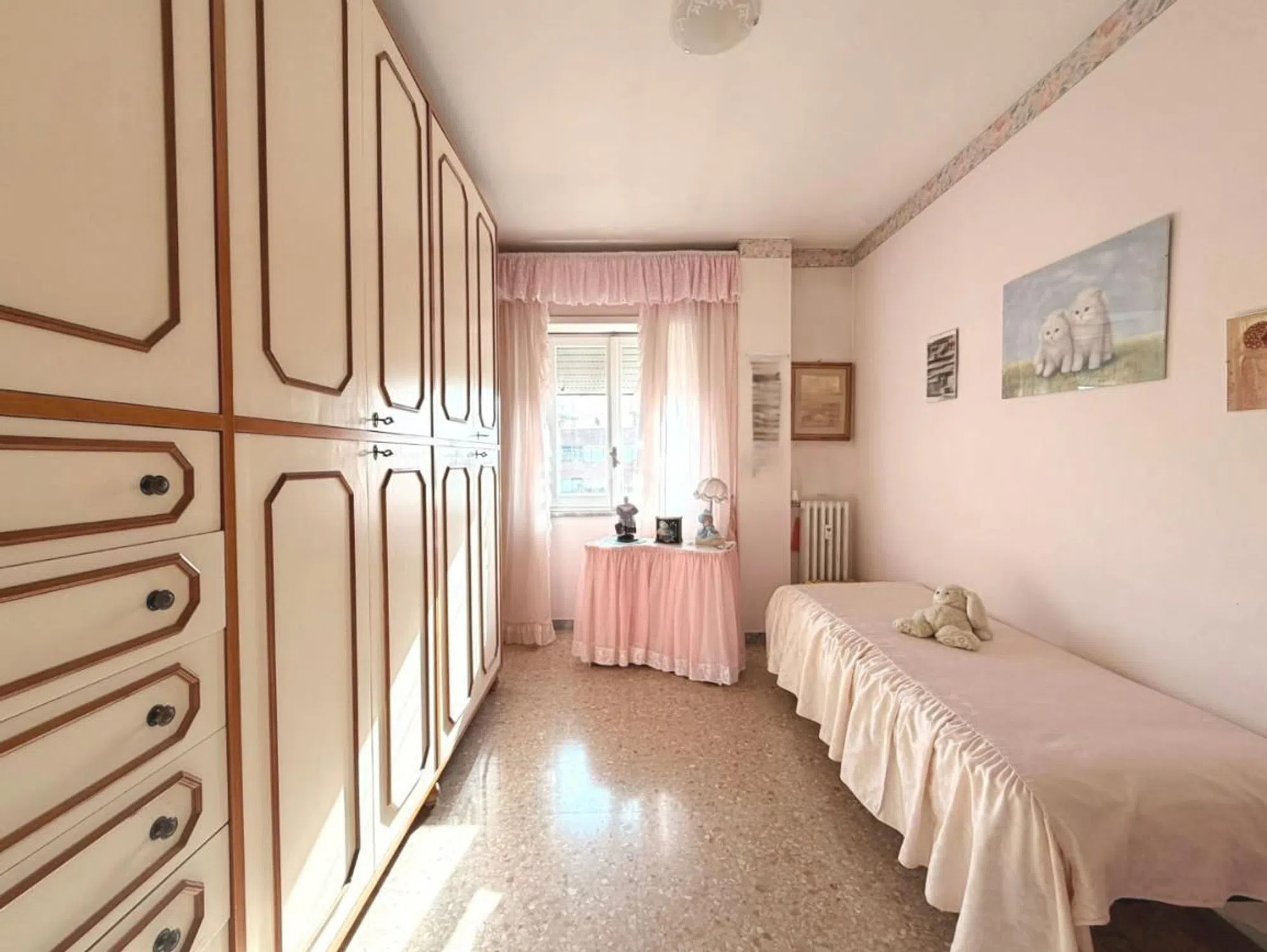 Appartamento in via Matteo Tondi, 22 - Photo 16