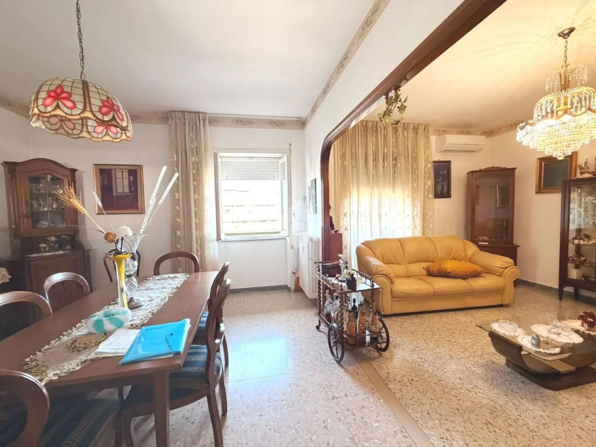 Appartamento in via Matteo Tondi, 22 - Photo 3