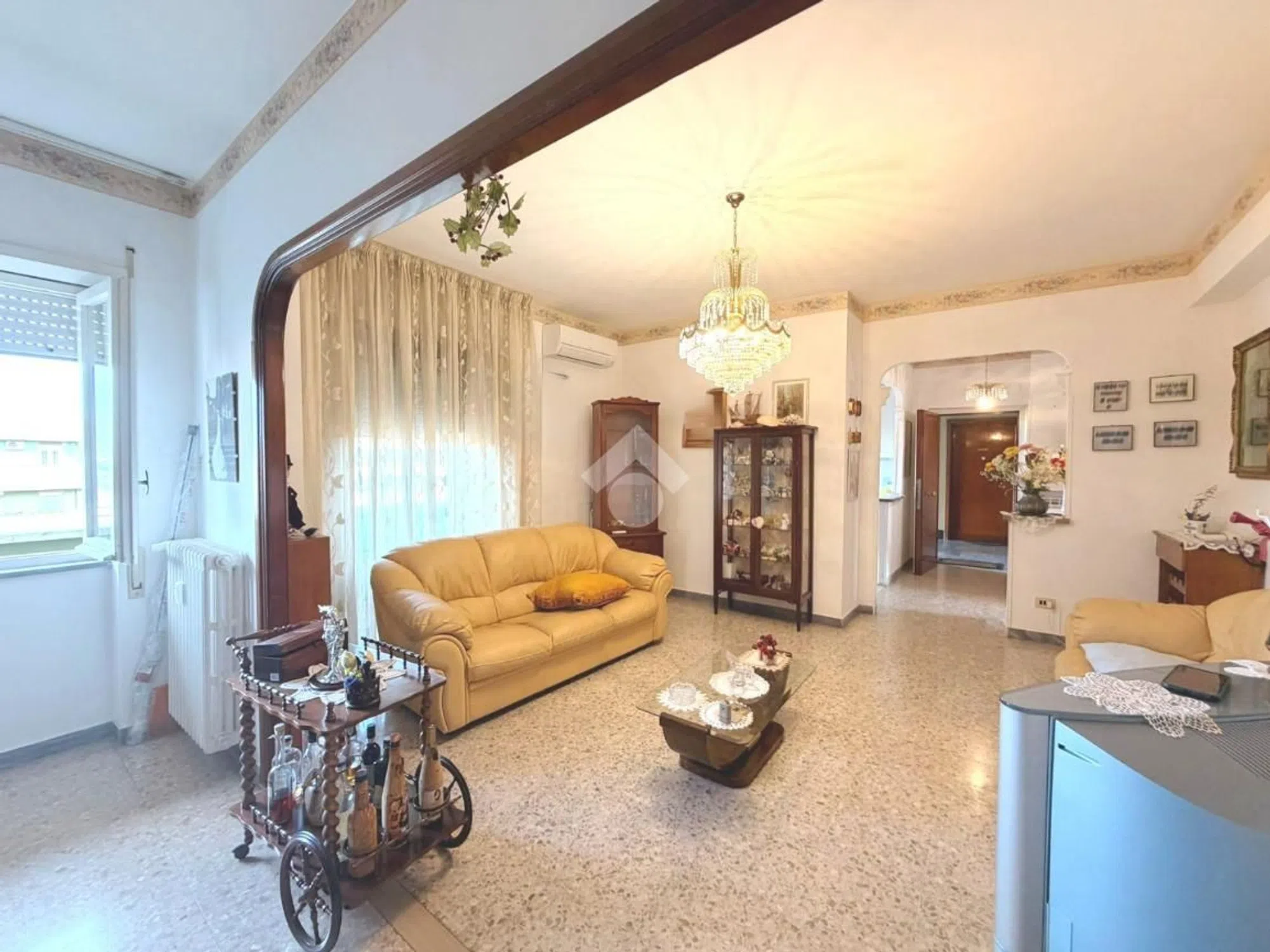 Appartamento in via Matteo Tondi, 22 - Photo 4
