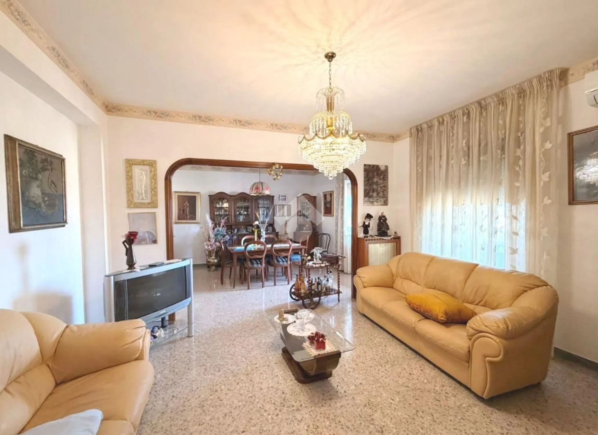 Appartamento in via Matteo Tondi, 22 - Photo 5