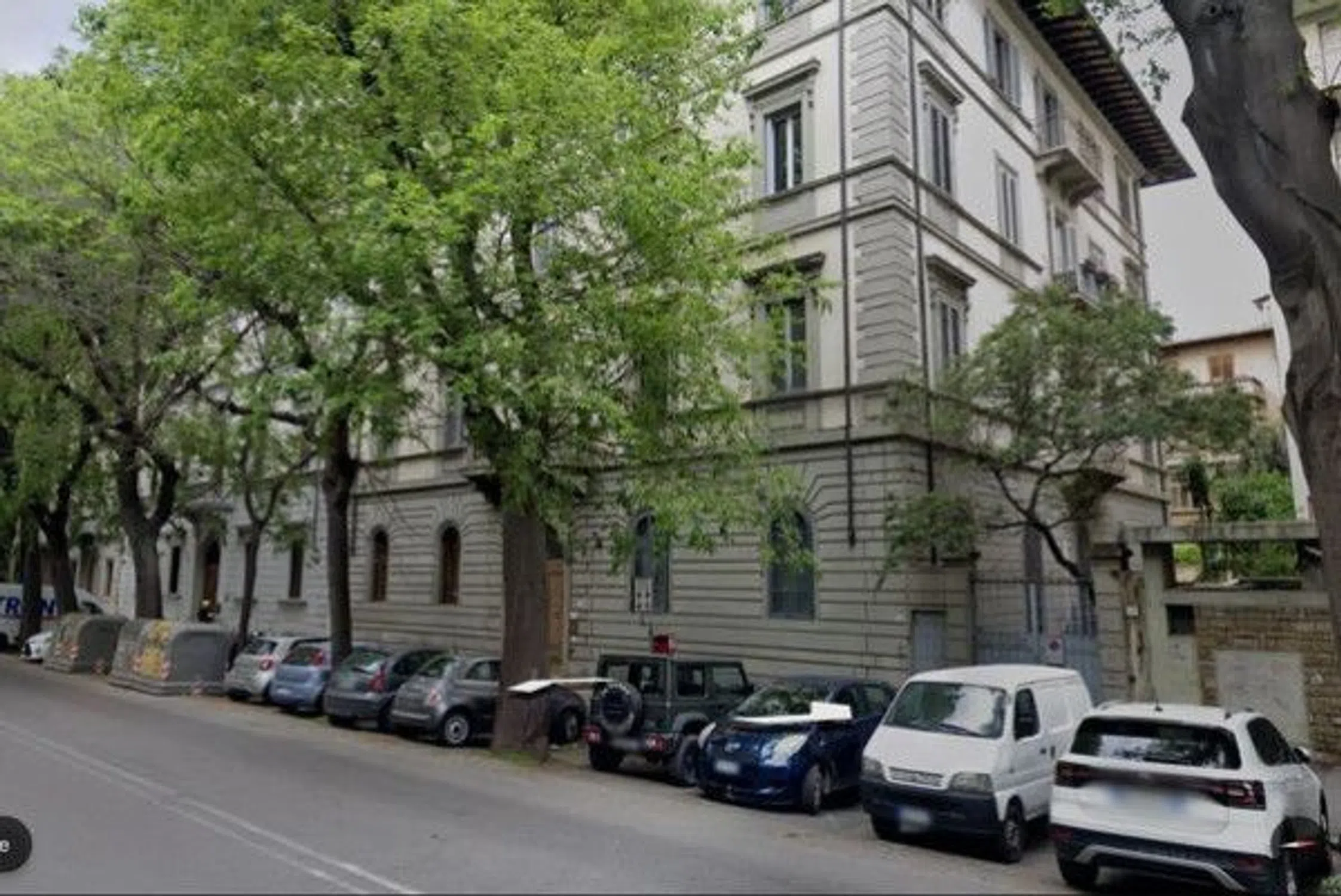 Appartamento in viale Don Giovanni Minzoni s.n.c. - Photo 2