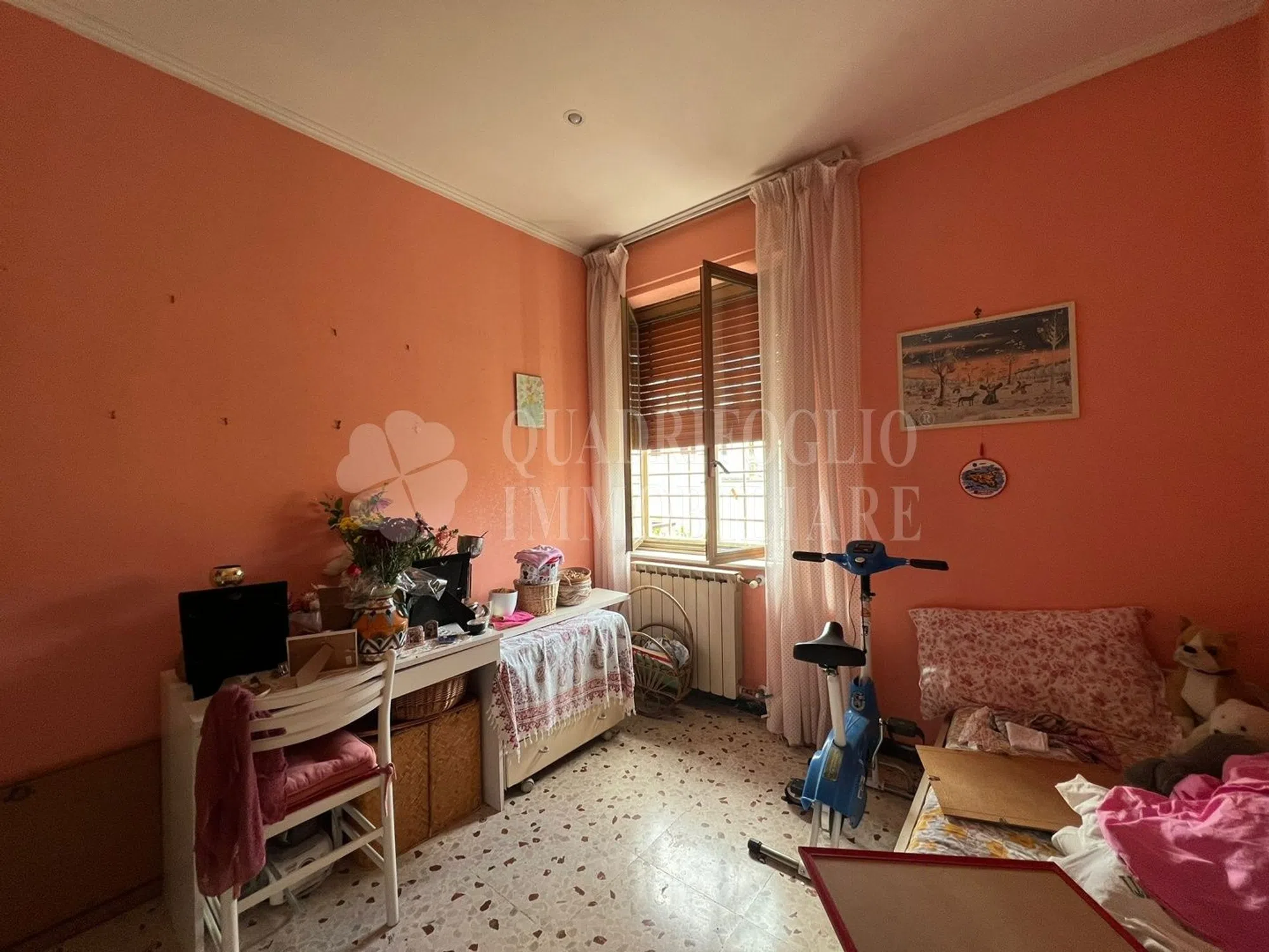 Trilocale in via Acuzia, 43 - Photo 15
