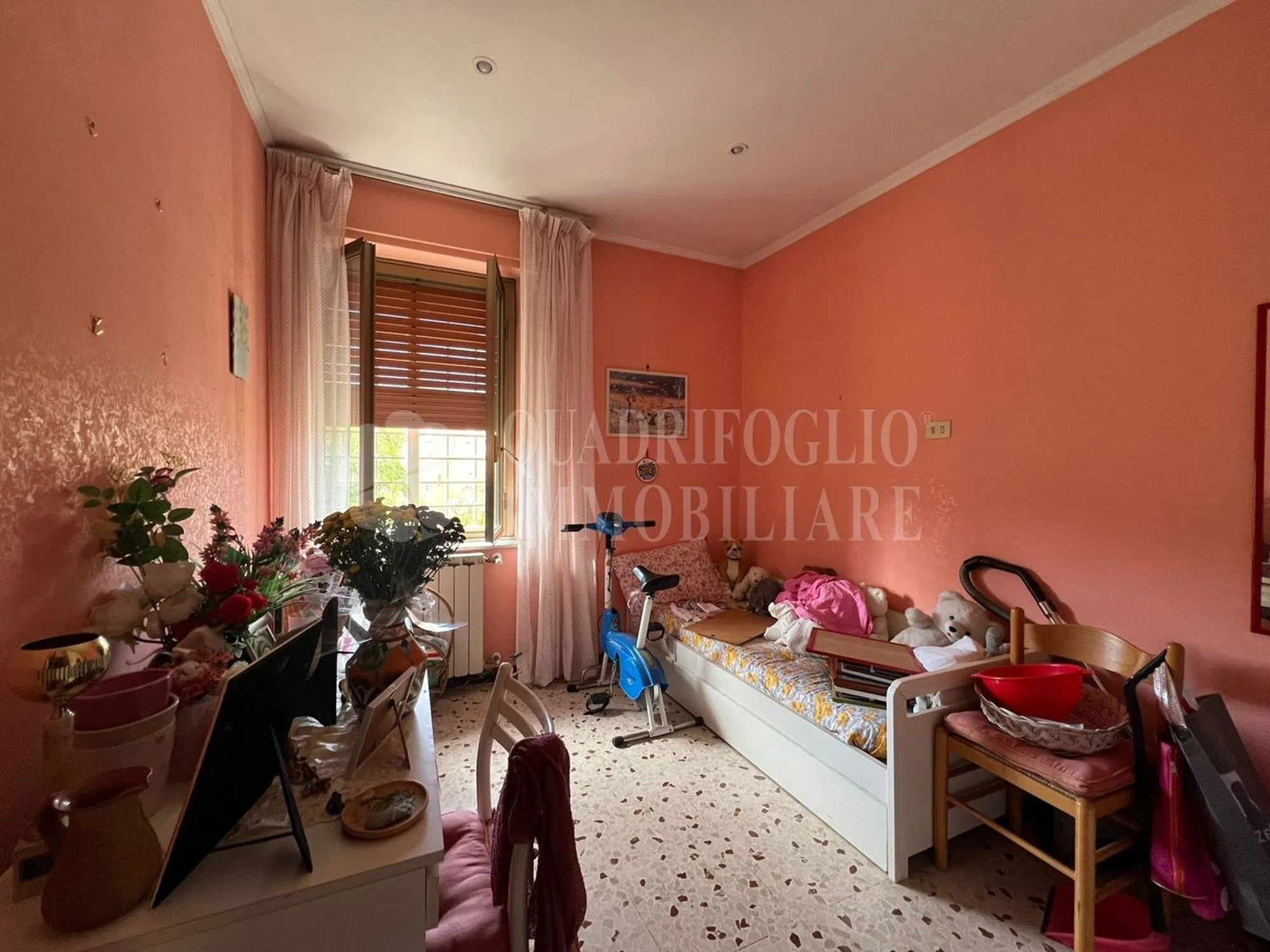 Trilocale in via Acuzia, 43 - Photo 16