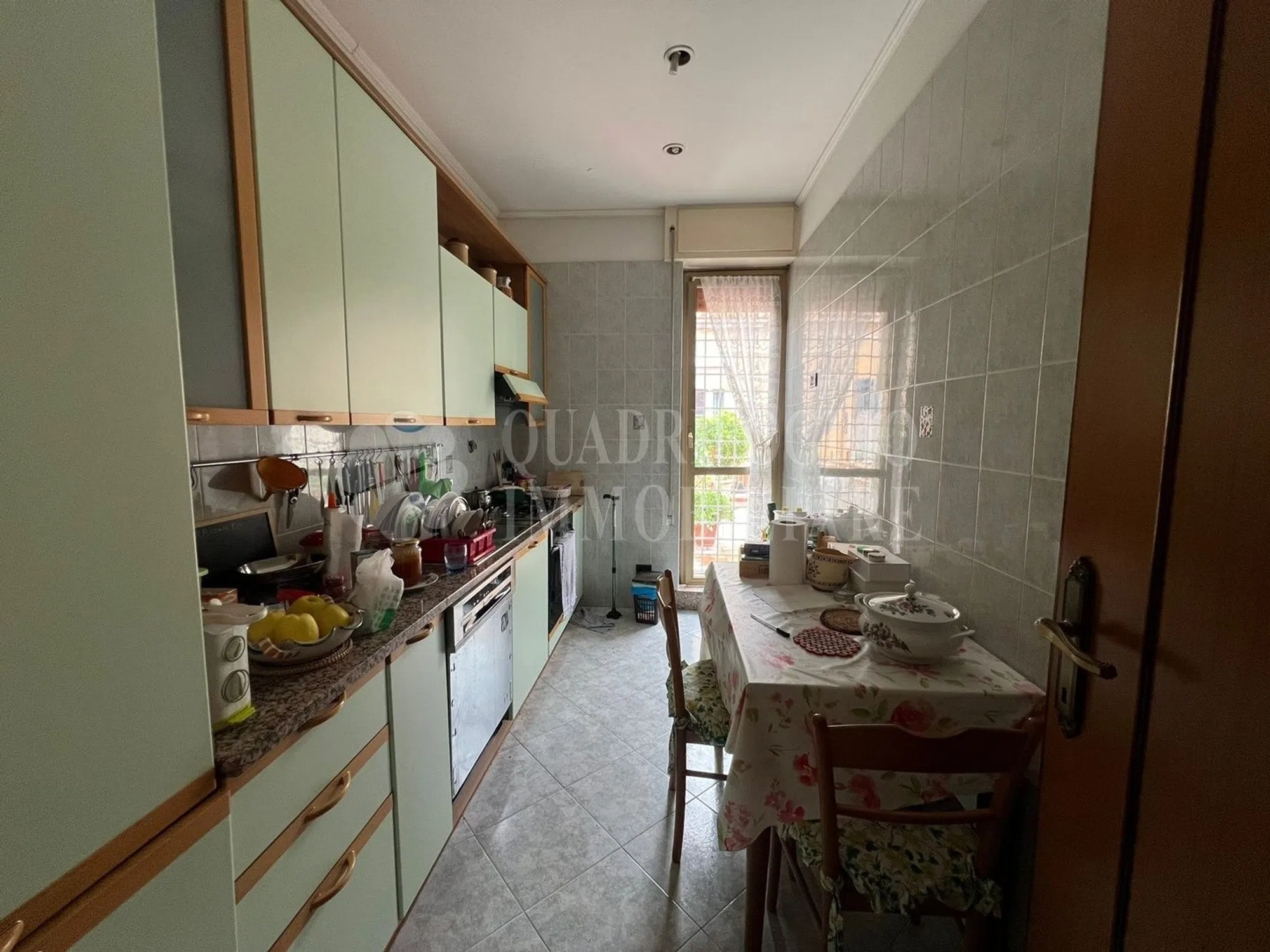 Trilocale in via Acuzia, 43 - Photo 5
