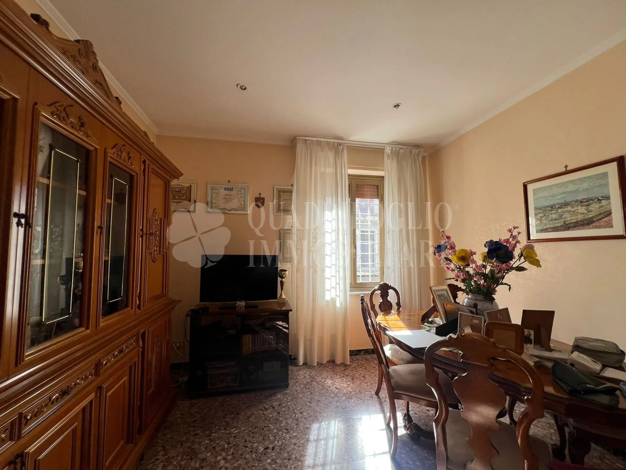 Trilocale in via Acuzia, 43 - Photo 6