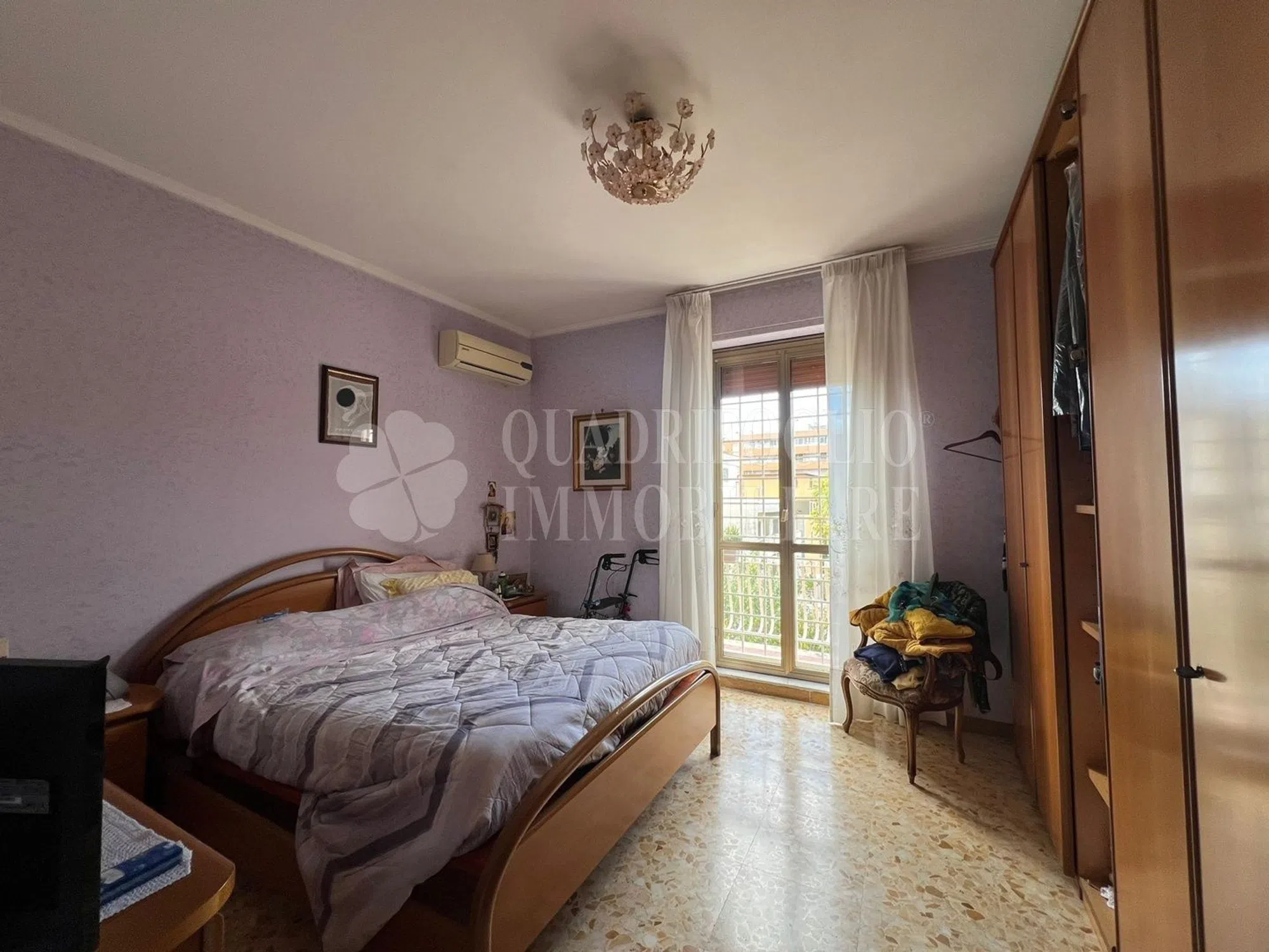Trilocale in via Acuzia, 43 - Photo 8
