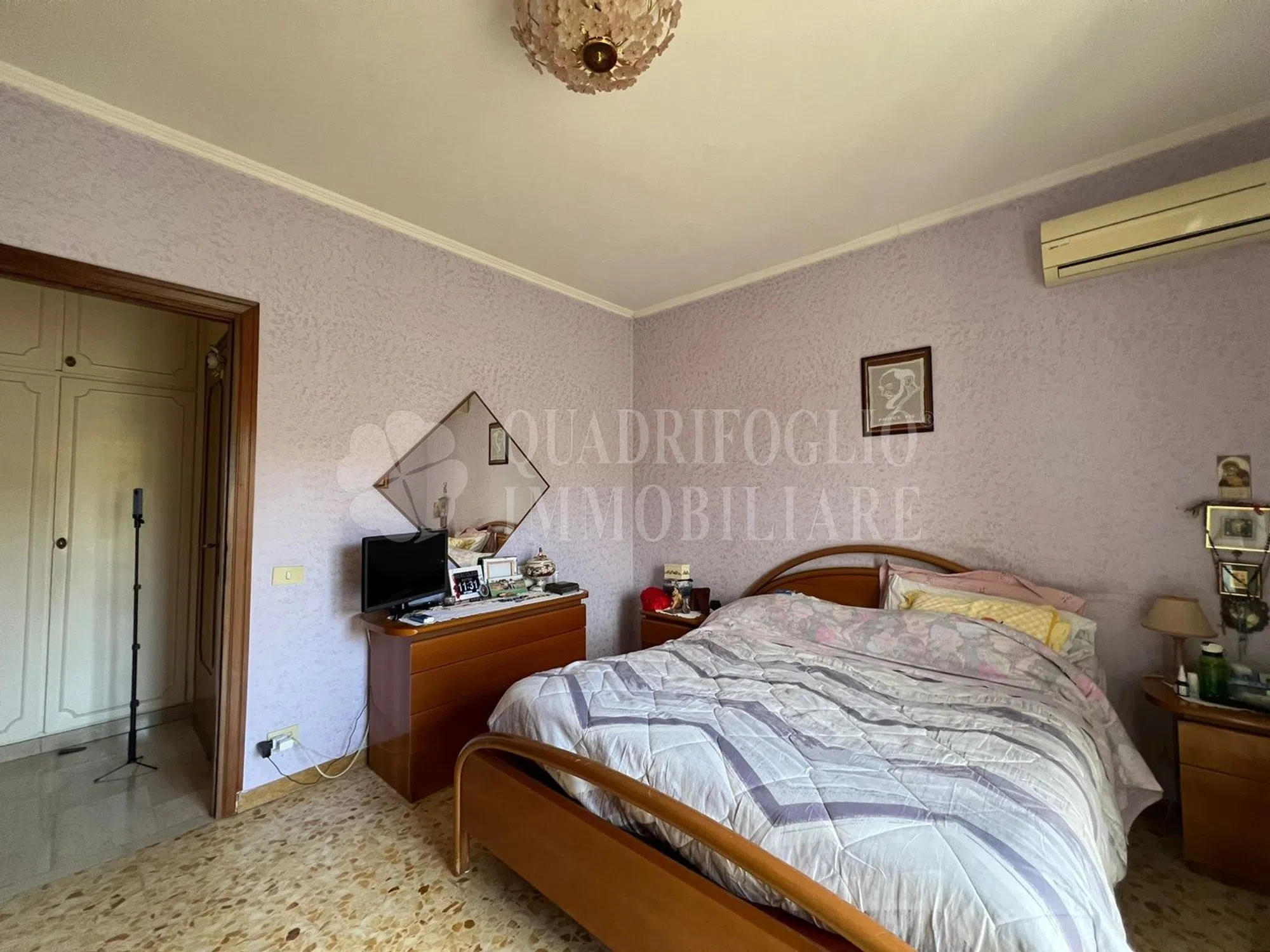 Trilocale in via Acuzia, 43 - Photo 9