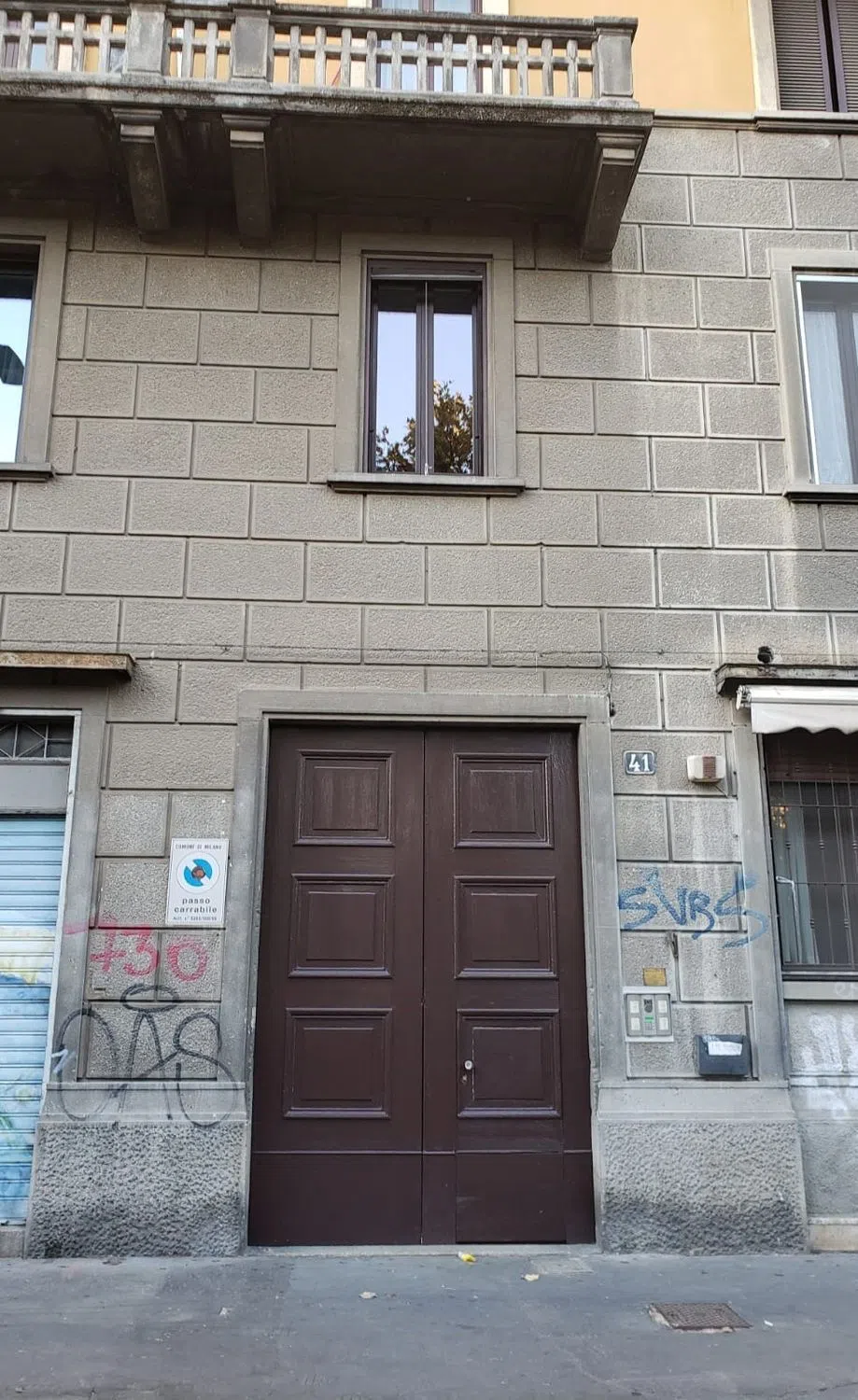 Monolocale in viale Giovanni da Cermenate, 41 - Photo 3