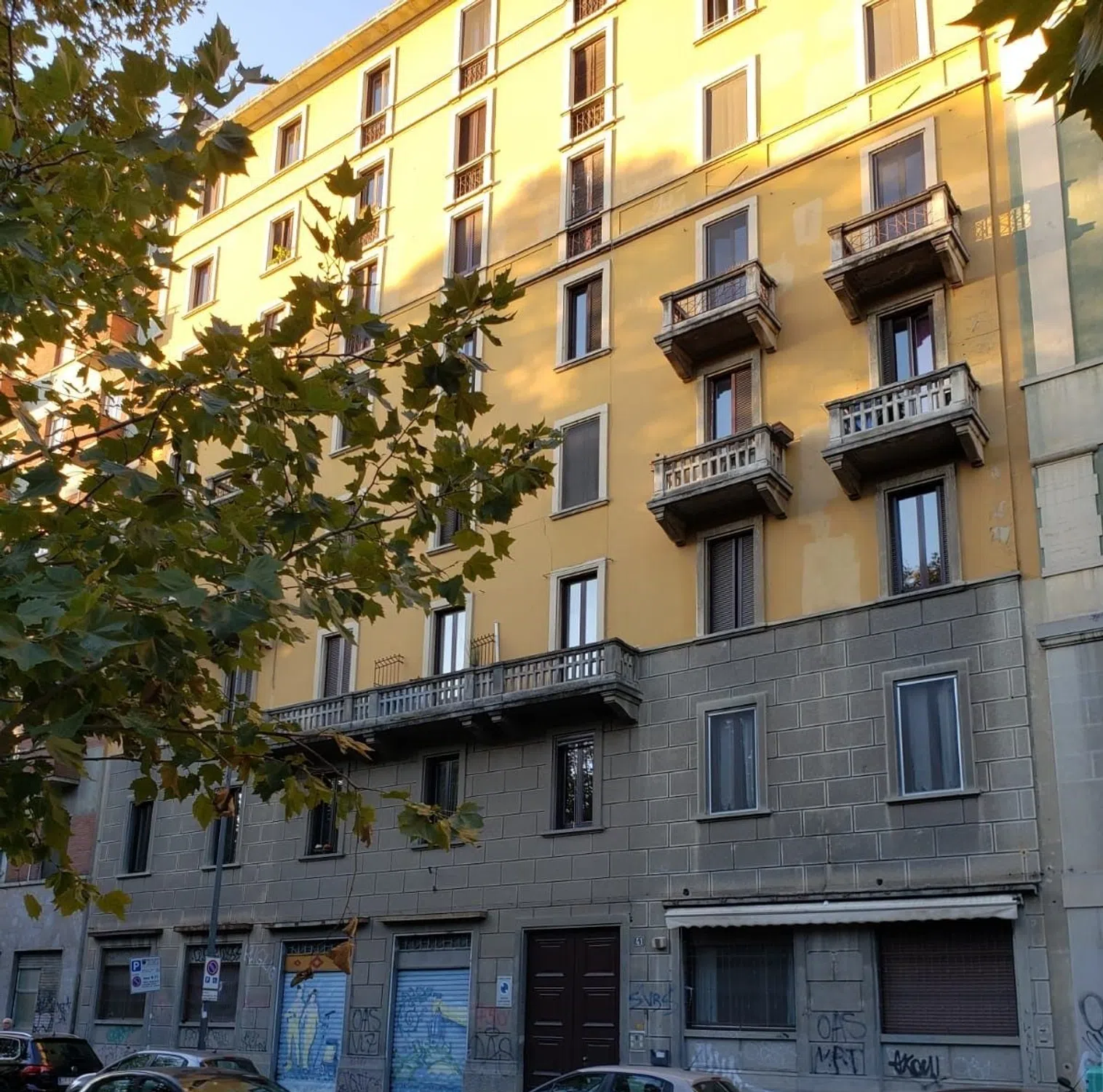 Monolocale in viale Giovanni da Cermenate, 41 - Photo 8