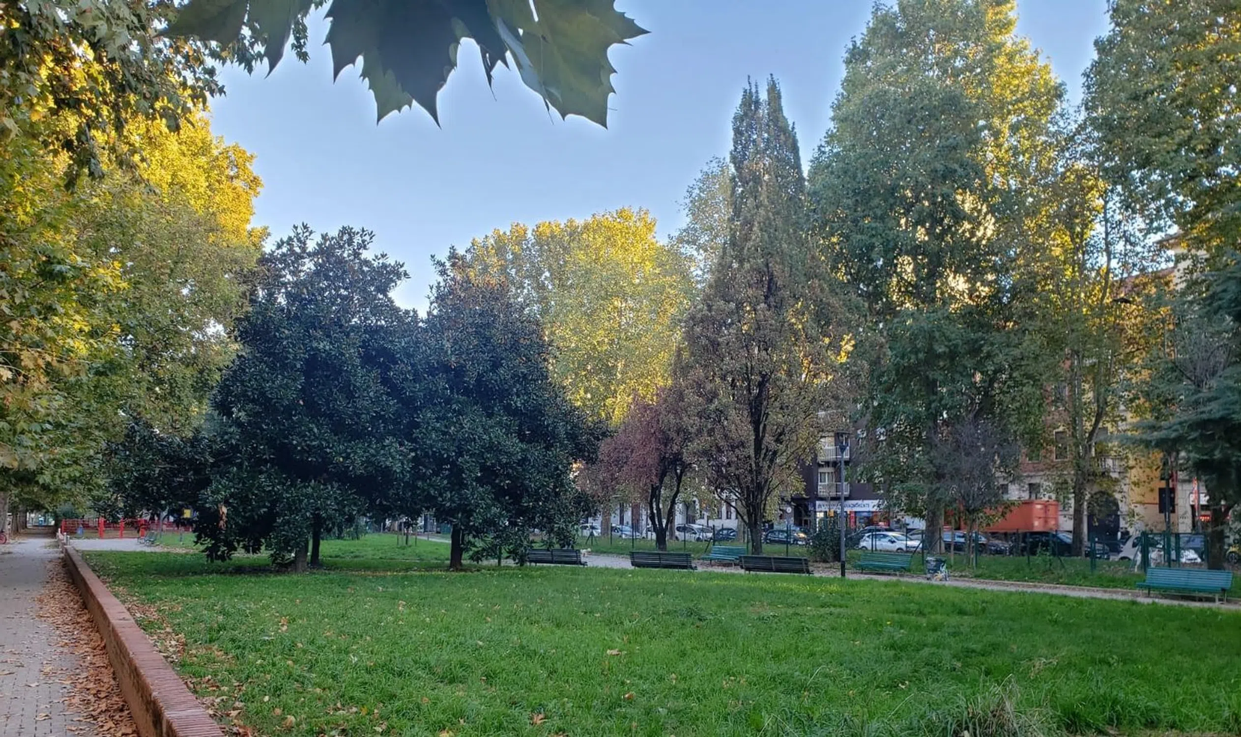 Monolocale in viale Giovanni da Cermenate, 41 - Photo 9
