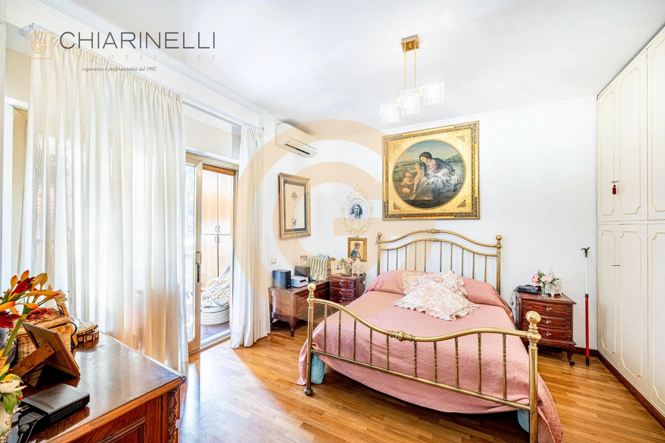 Trilocale in via Benozzo Gozzoli s.n.c. - Photo 12