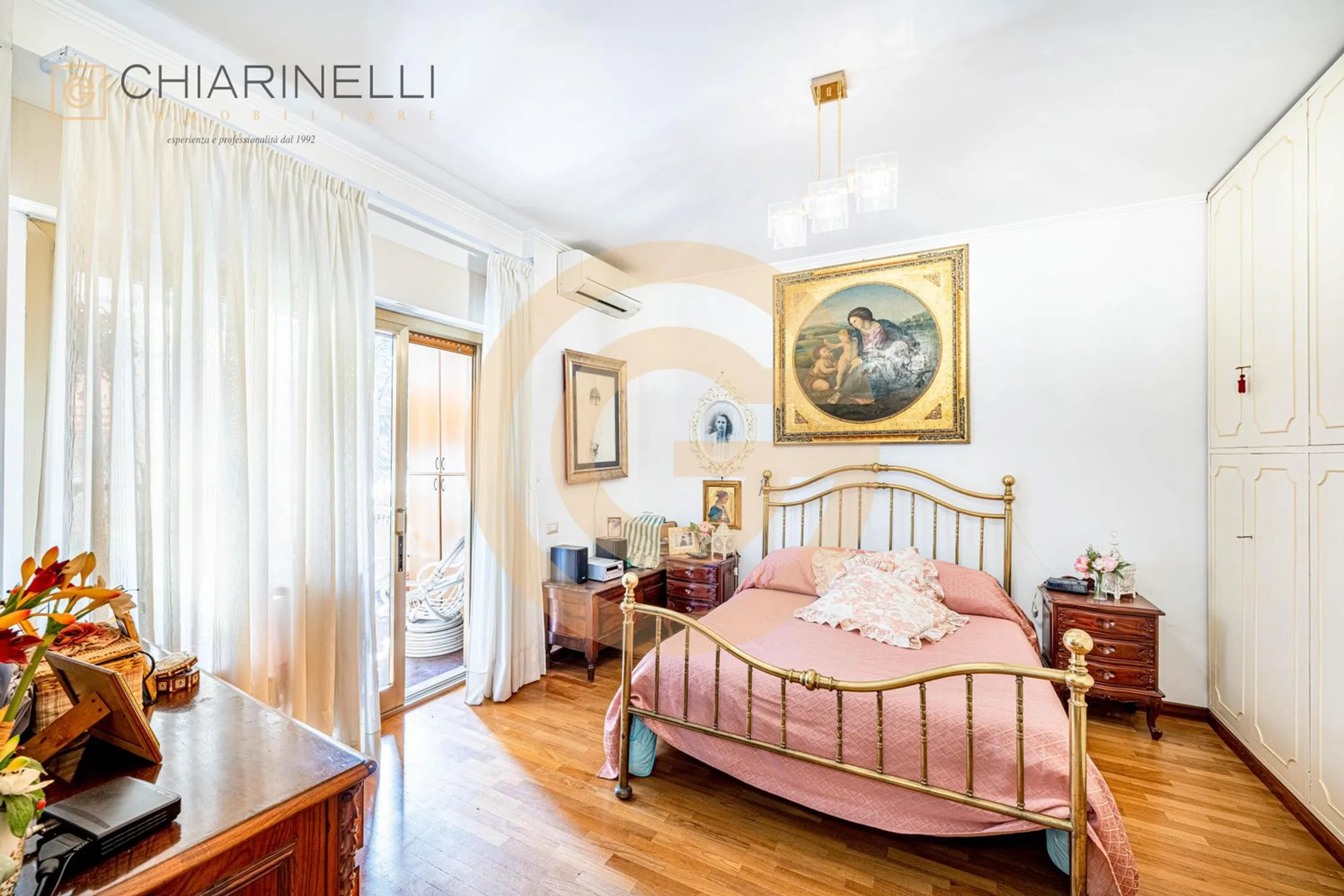 Trilocale in via Benozzo Gozzoli s.n.c. - Photo 13