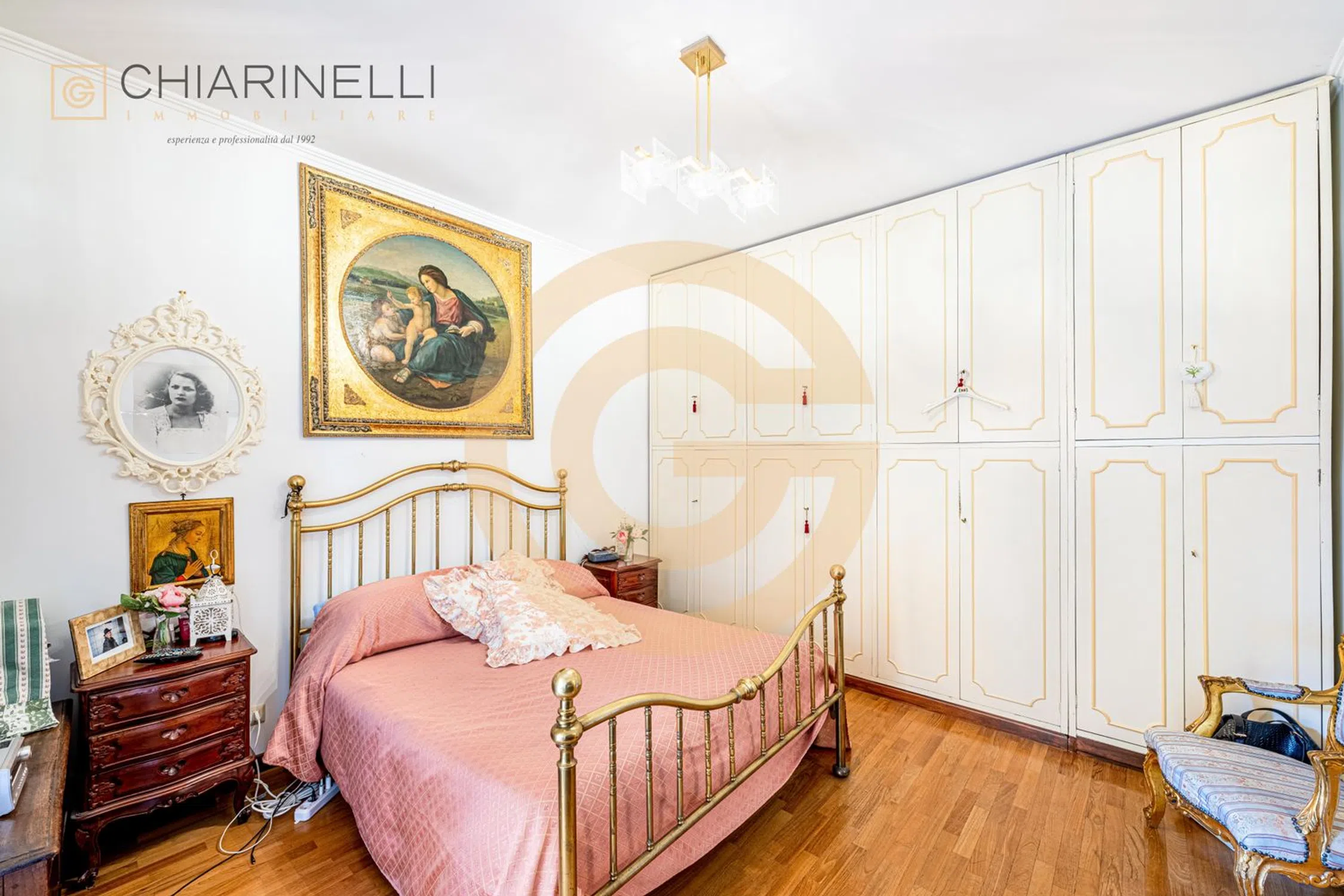 Trilocale in via Benozzo Gozzoli s.n.c. - Photo 14