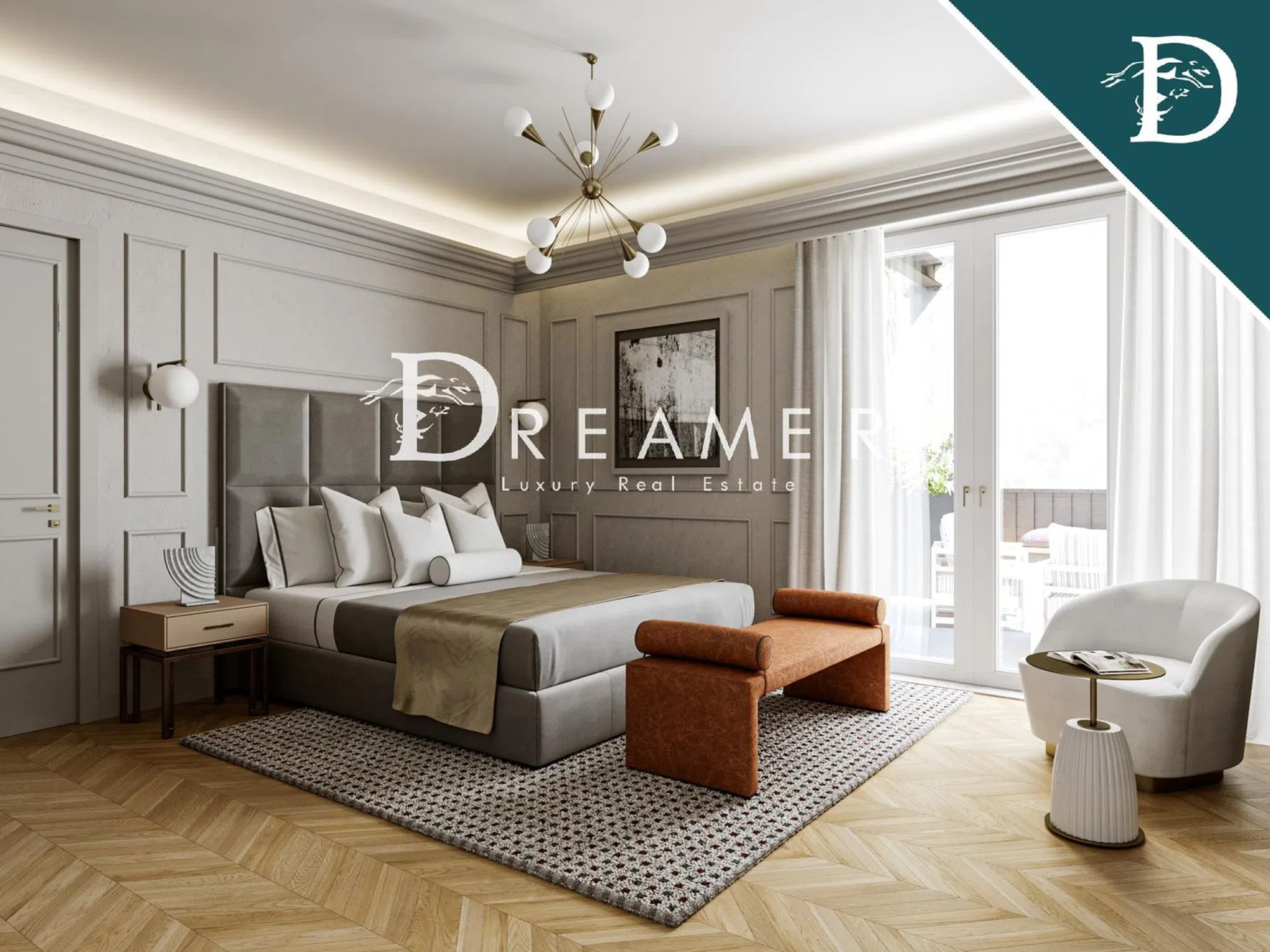 Appartamento in piazza Cesare Beccaria, 1 - Photo 7