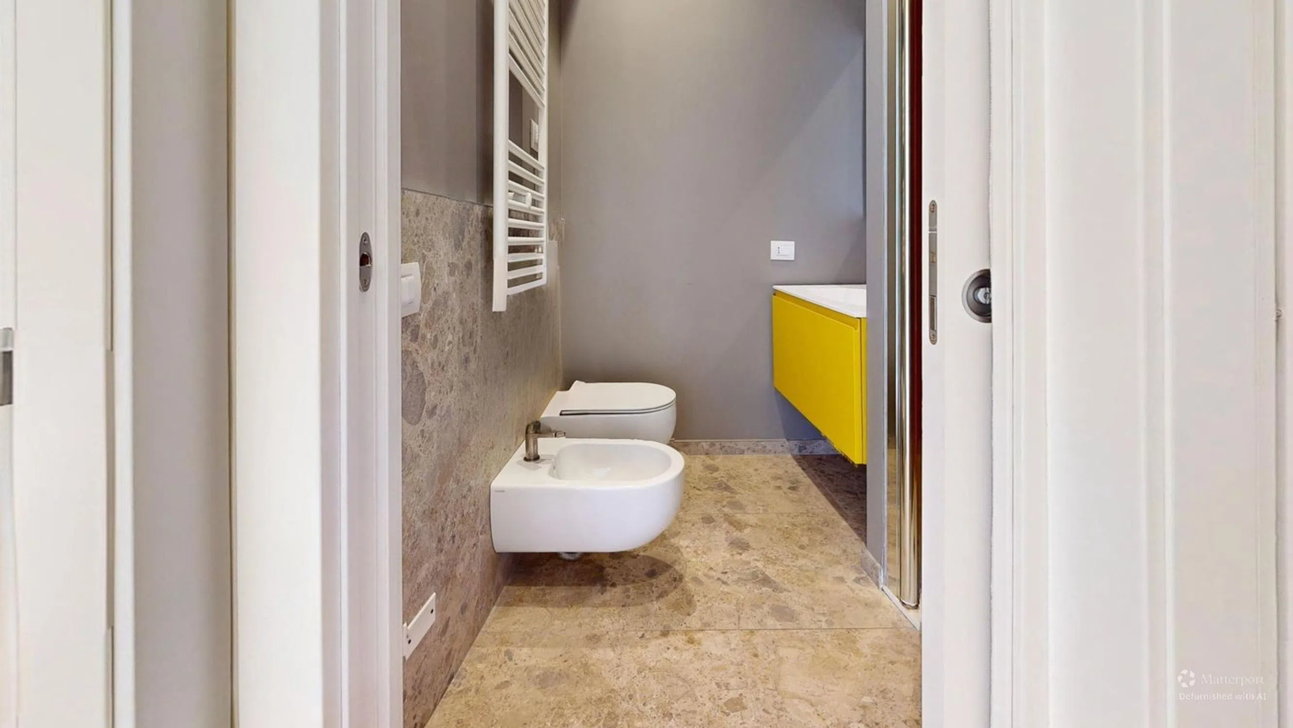 Bilocale in via Casella, 41 - Photo 20