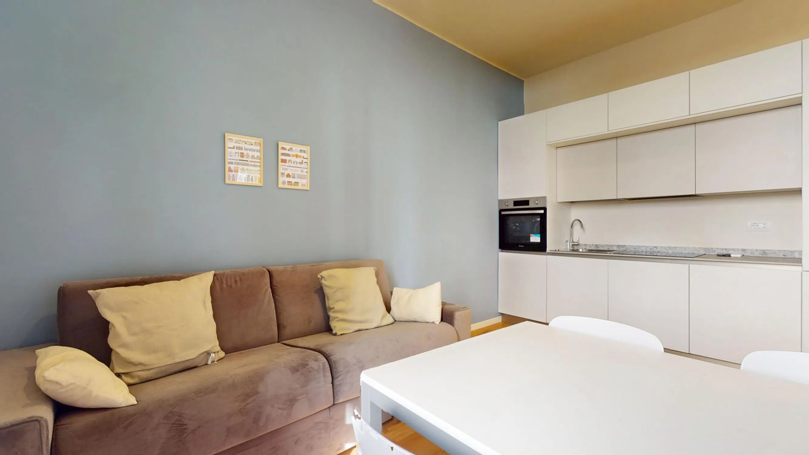 Bilocale in via Casella, 41 - Photo 4