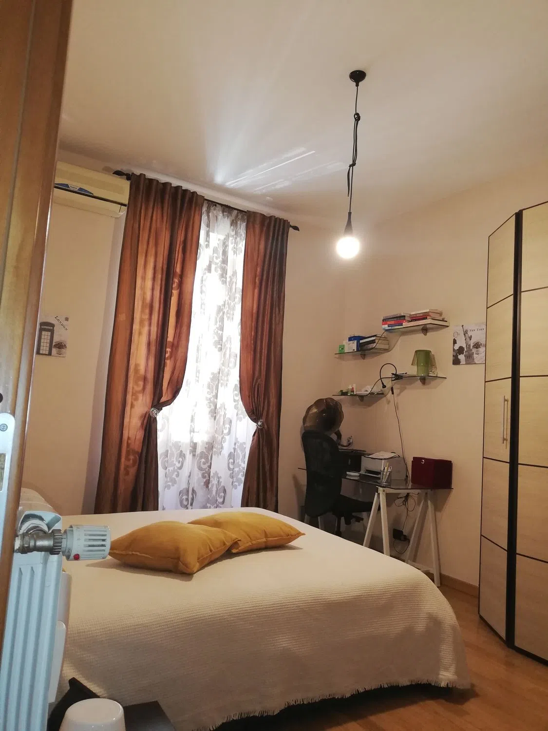 Bilocale in via Antonio degli Effetti s.n.c. - Photo 14