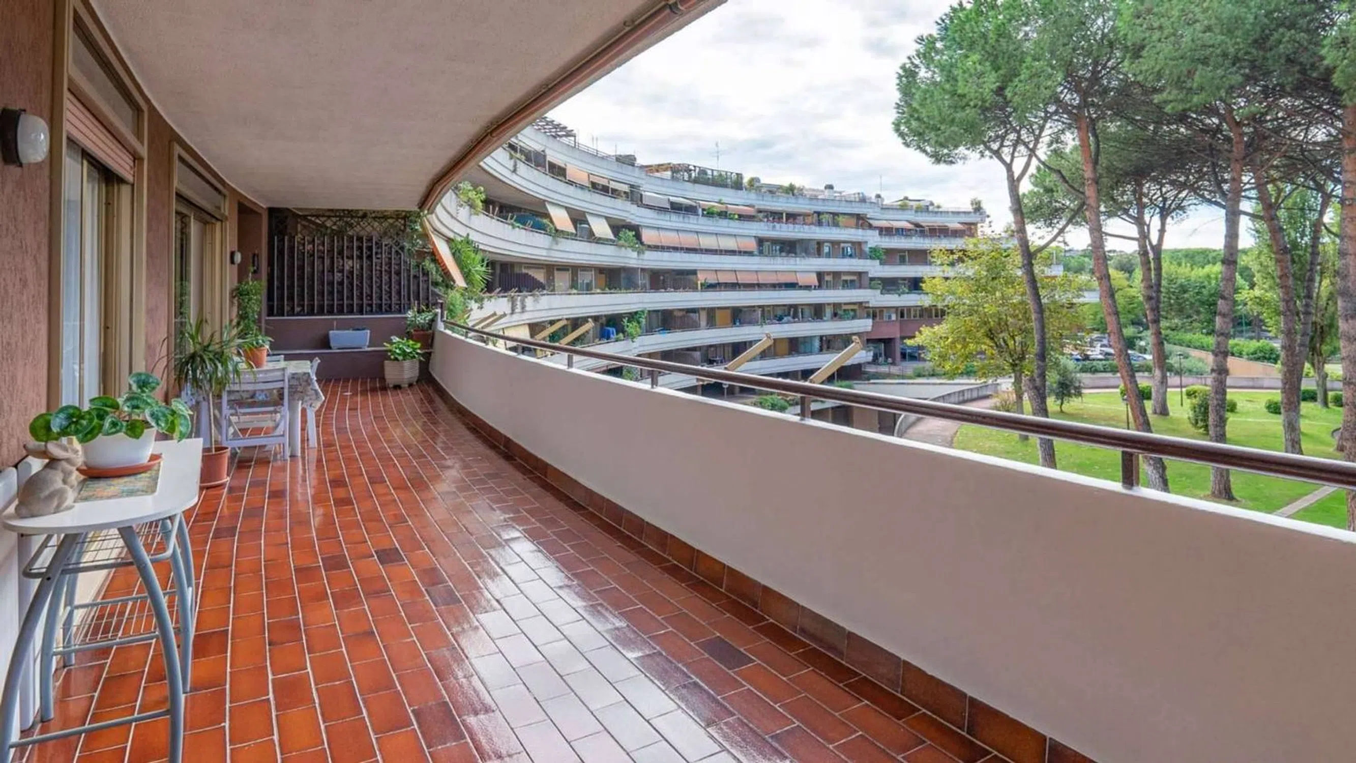 Quadrilocale in via Benozzo Gozzoli s.n.c. - Photo 4