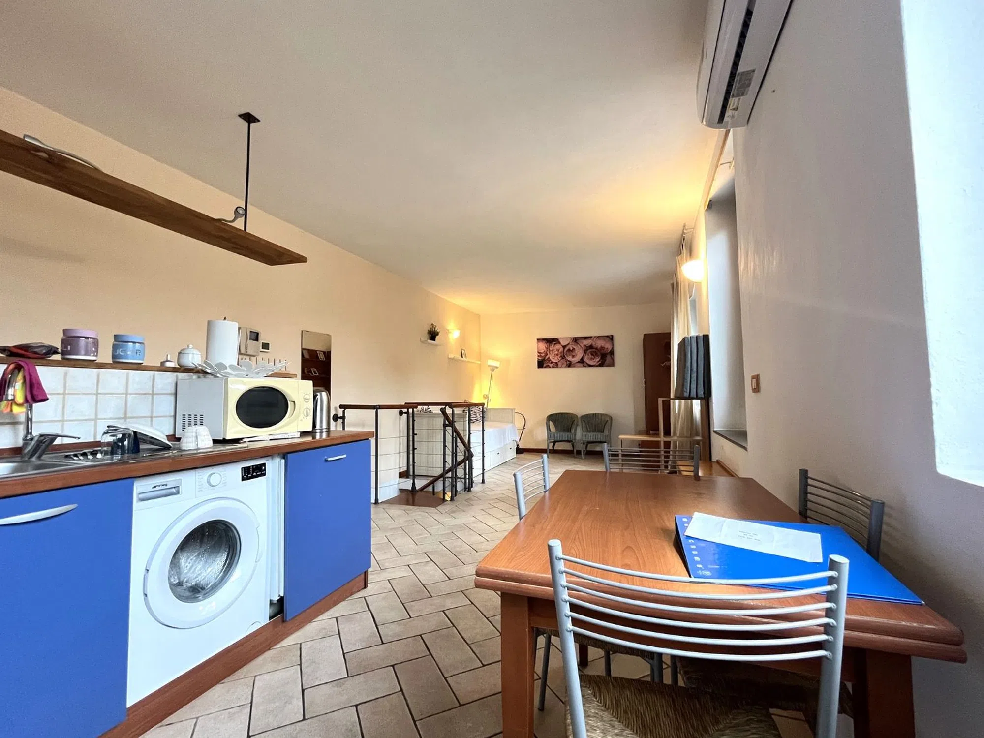 Appartamento su due piani in via Pierluigi da Palestrina s.n.c. - Photo 12