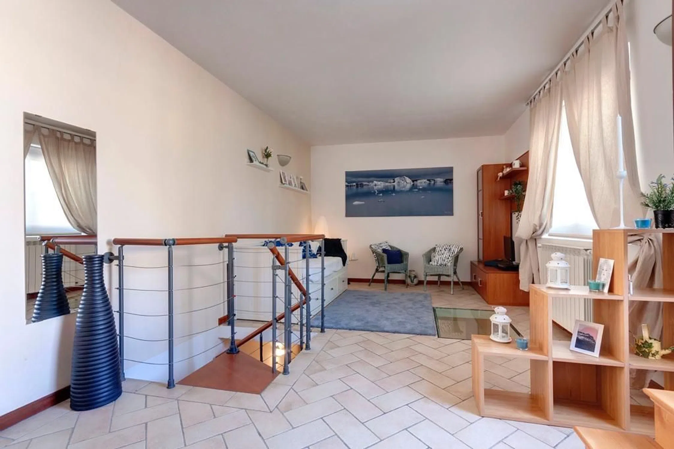 Appartamento su due piani in via Pierluigi da Palestrina s.n.c. - Photo 14
