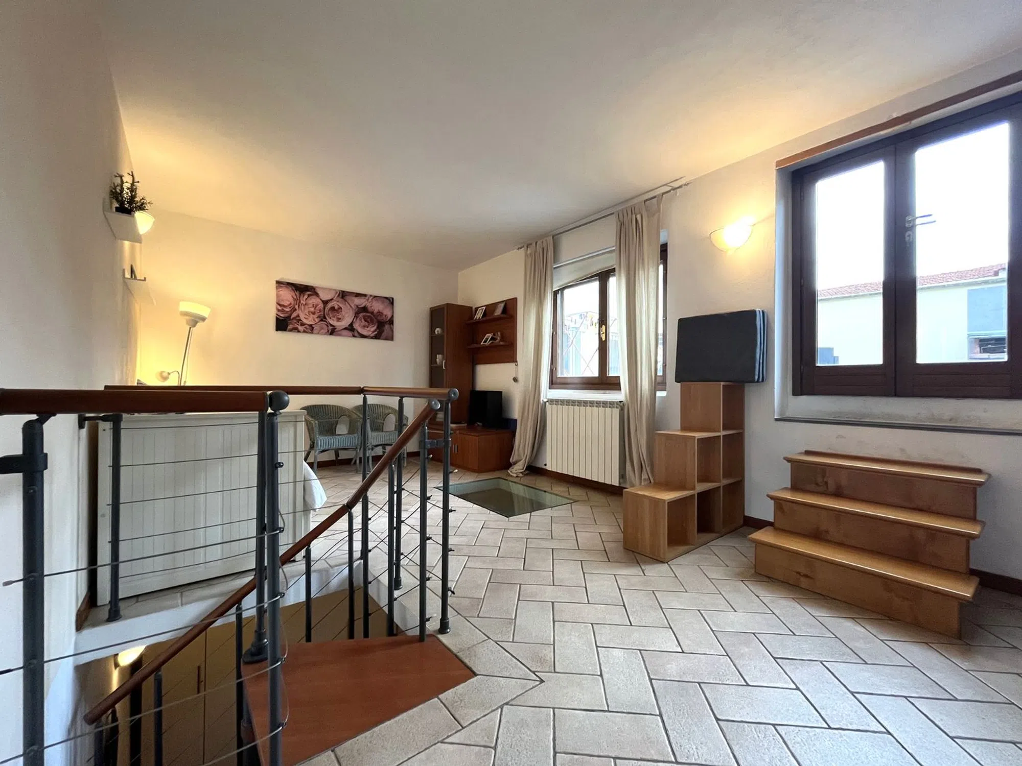 Appartamento su due piani in via Pierluigi da Palestrina s.n.c. - Photo 15