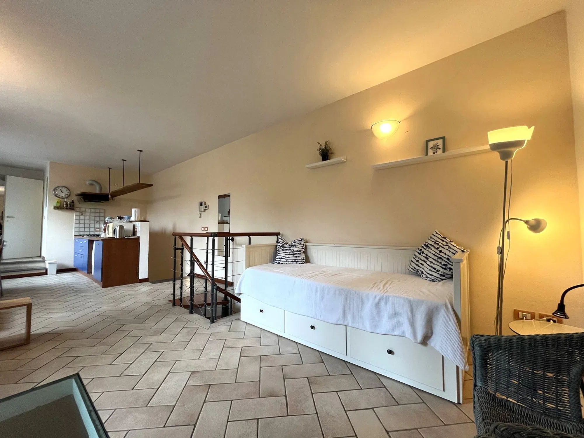 Appartamento su due piani in via Pierluigi da Palestrina s.n.c. - Photo 17