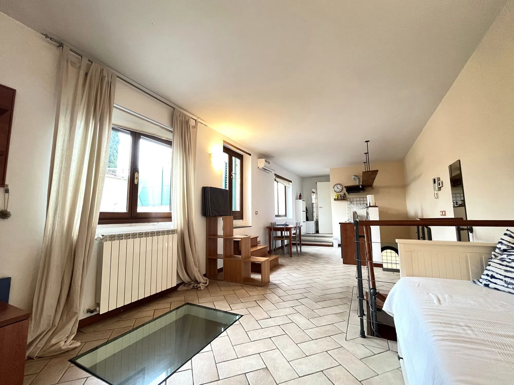 Appartamento su due piani in via Pierluigi da Palestrina s.n.c. - Photo 10