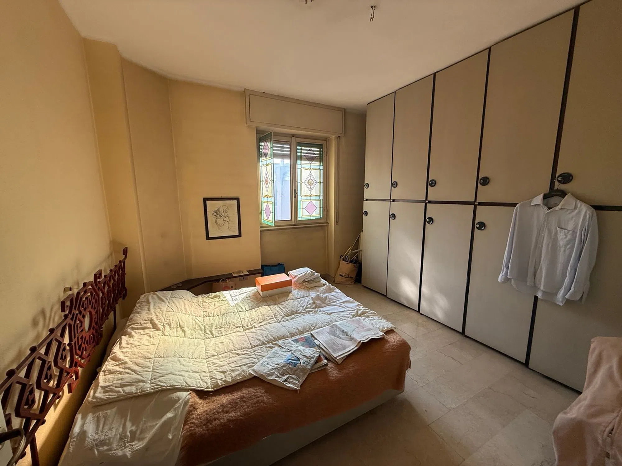 Quadrilocale in via Ascanio Sforza, 81 /a - Photo 12