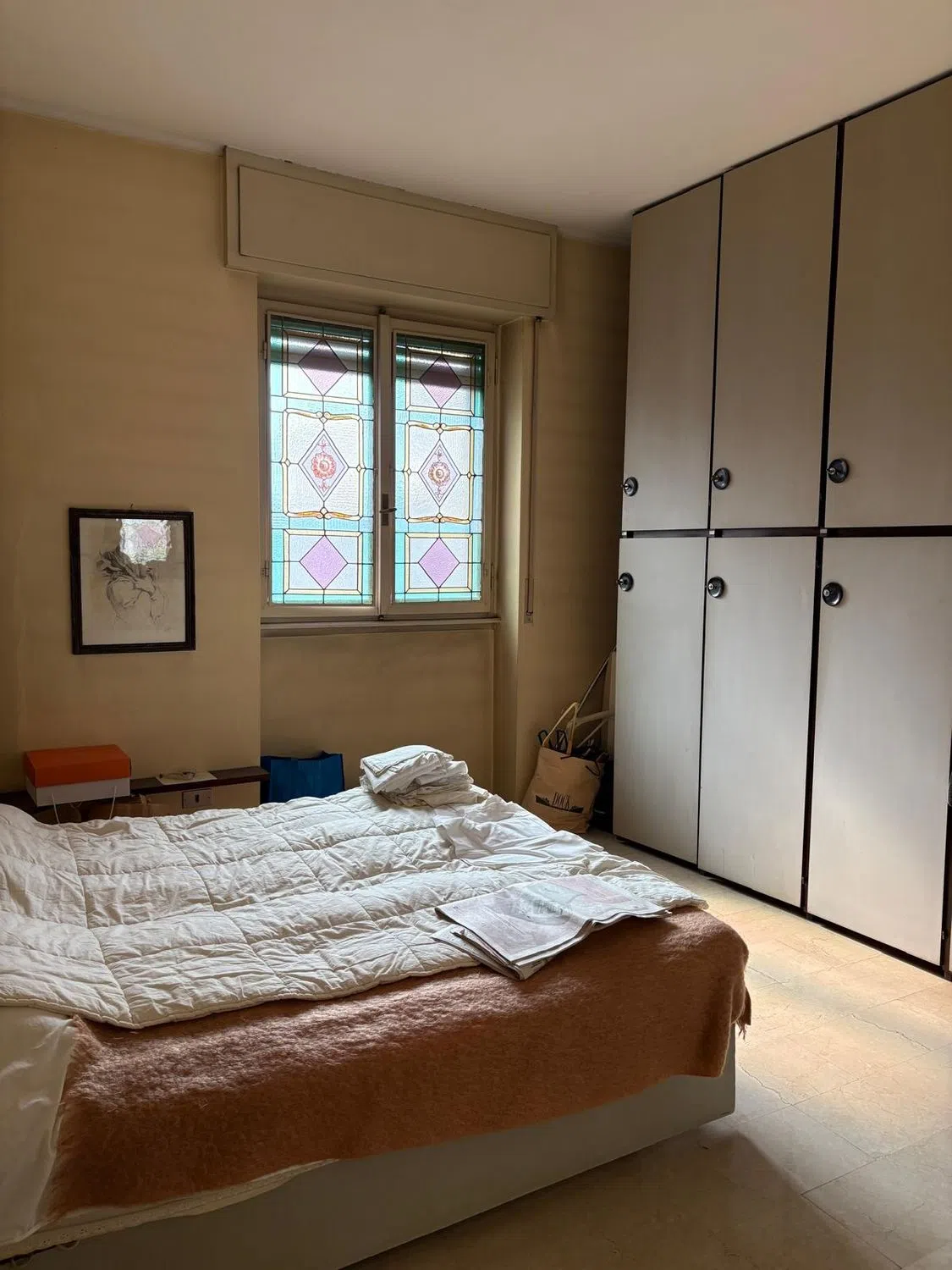 Quadrilocale in via Ascanio Sforza, 81 /a - Photo 13