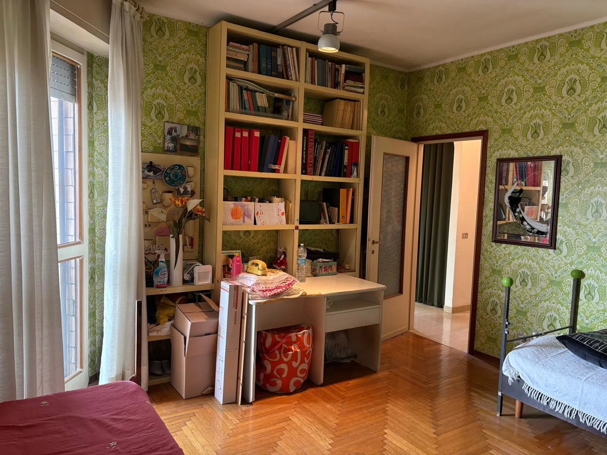 Quadrilocale in via Ascanio Sforza, 81 /a - Photo 15