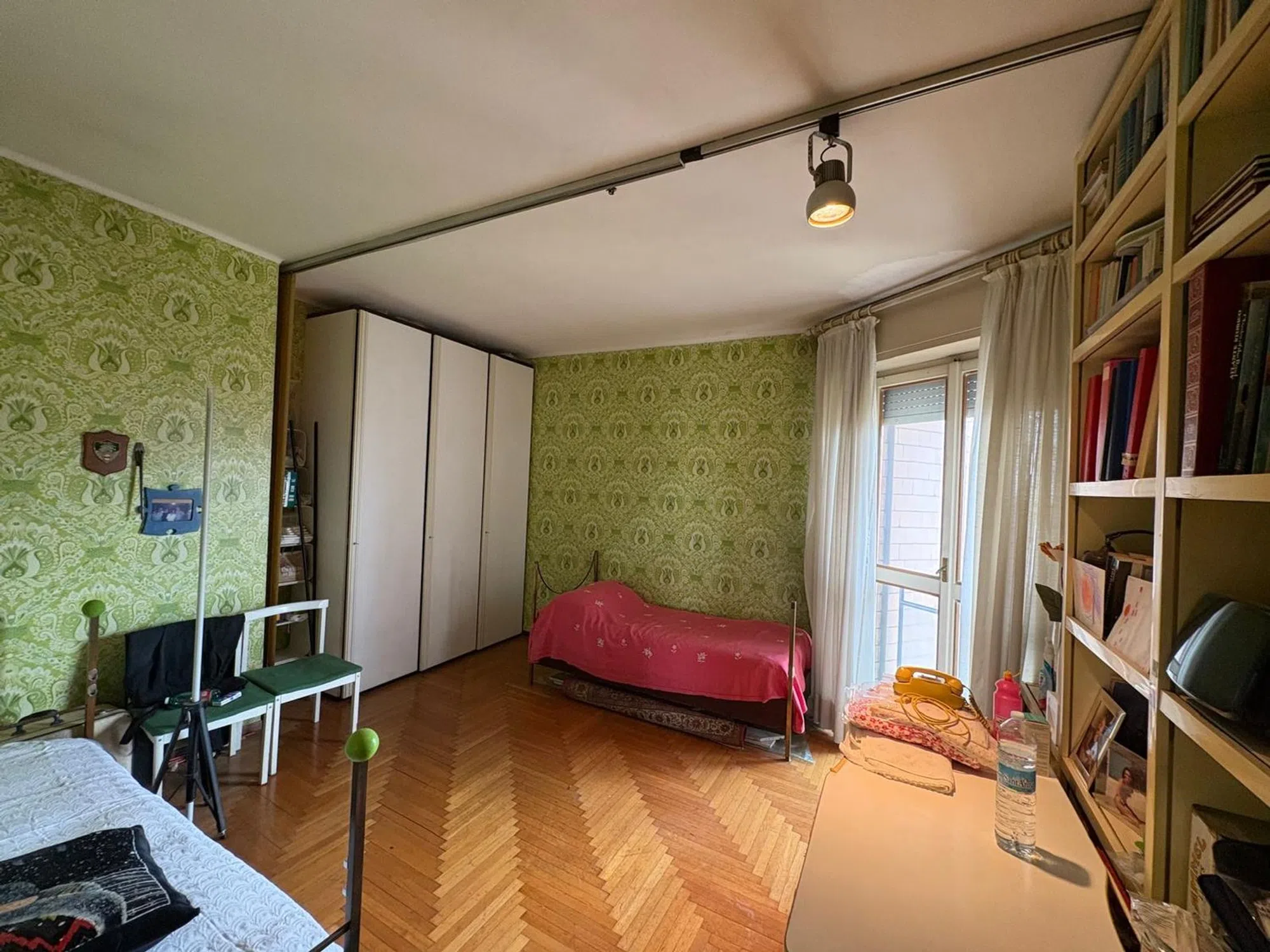Quadrilocale in via Ascanio Sforza, 81 /a - Photo 16