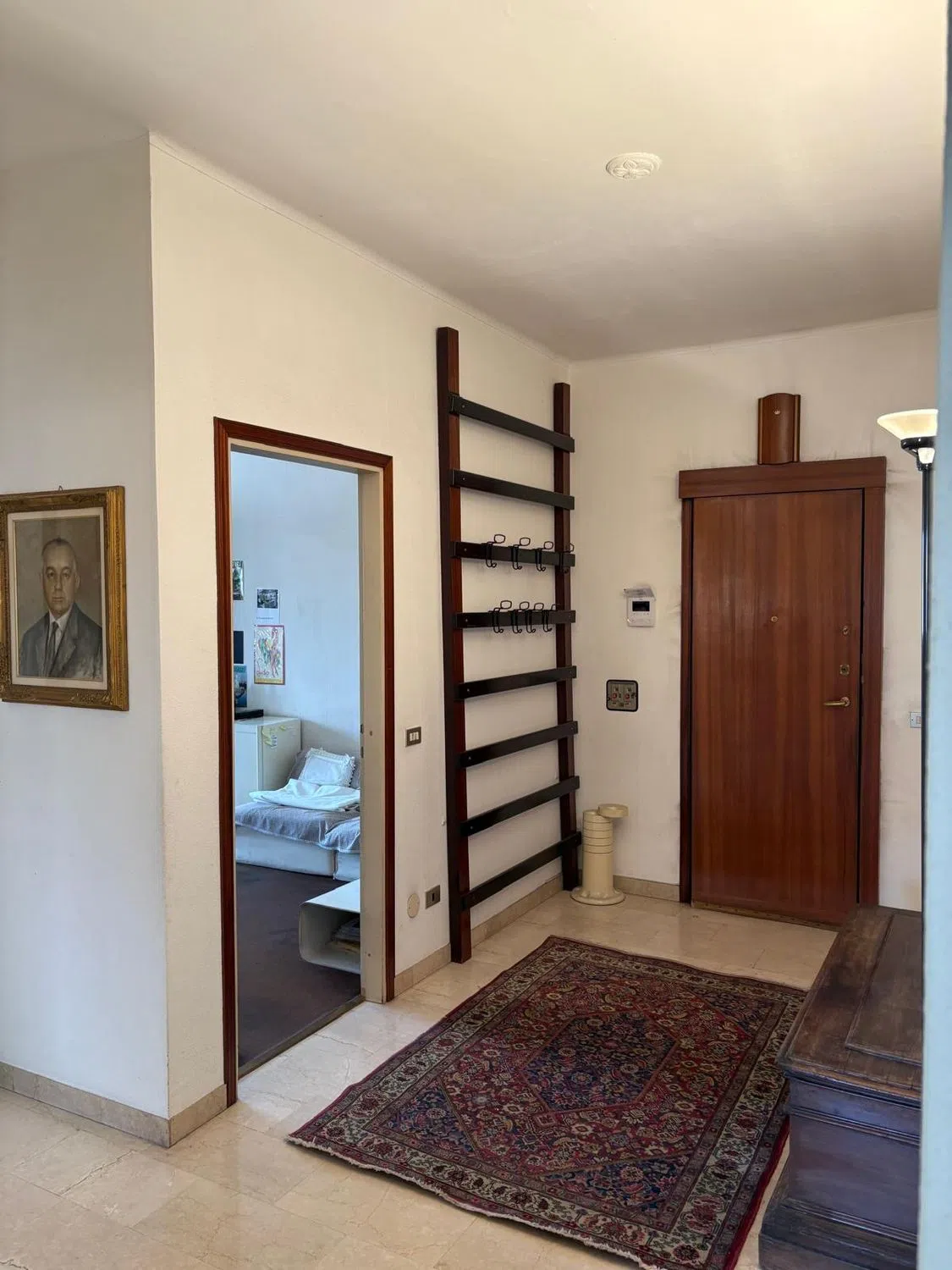 Quadrilocale in via Ascanio Sforza, 81 /a - Photo 17