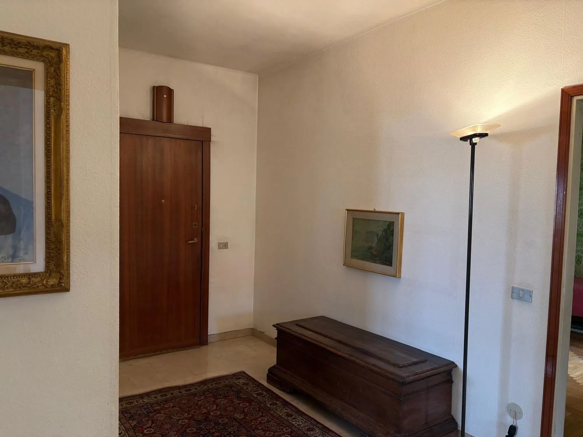 Quadrilocale in via Ascanio Sforza, 81 /a - Photo 18