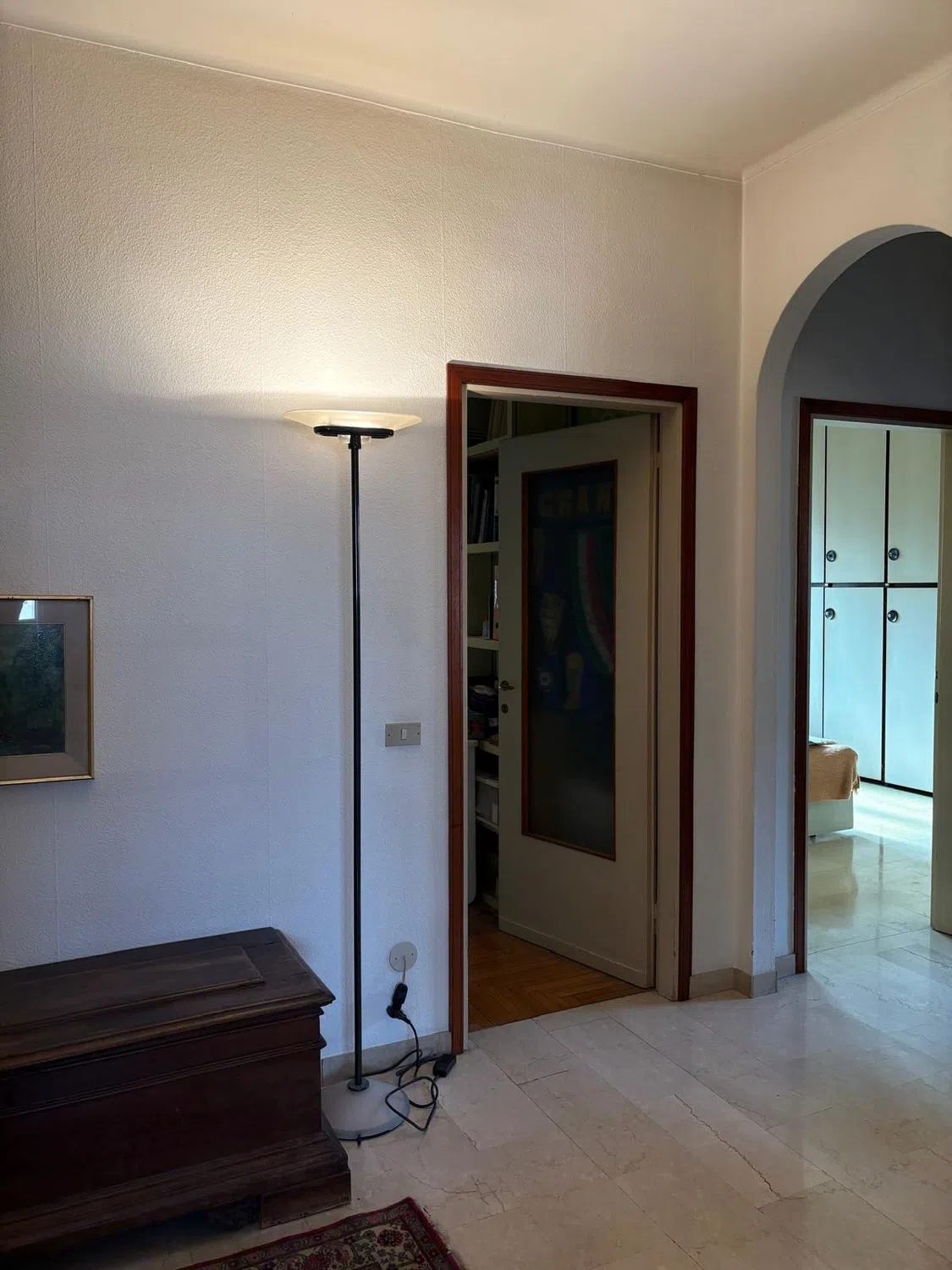 Quadrilocale in via Ascanio Sforza, 81 /a - Photo 19