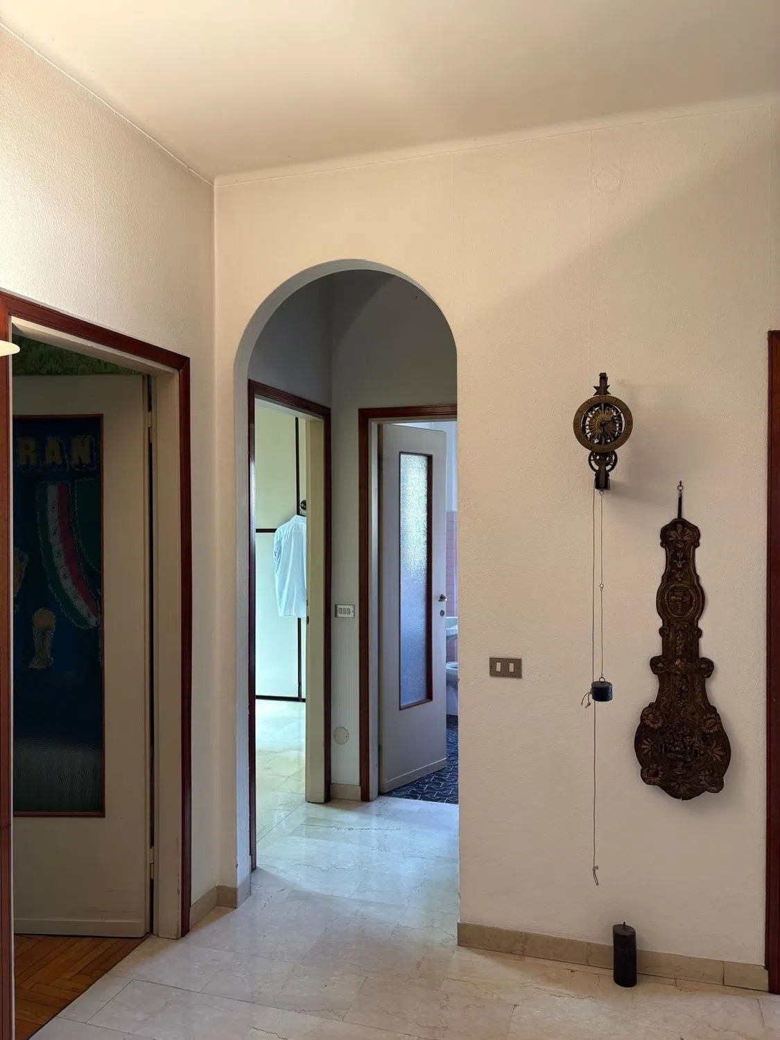 Quadrilocale in via Ascanio Sforza, 81 /a - Photo 20
