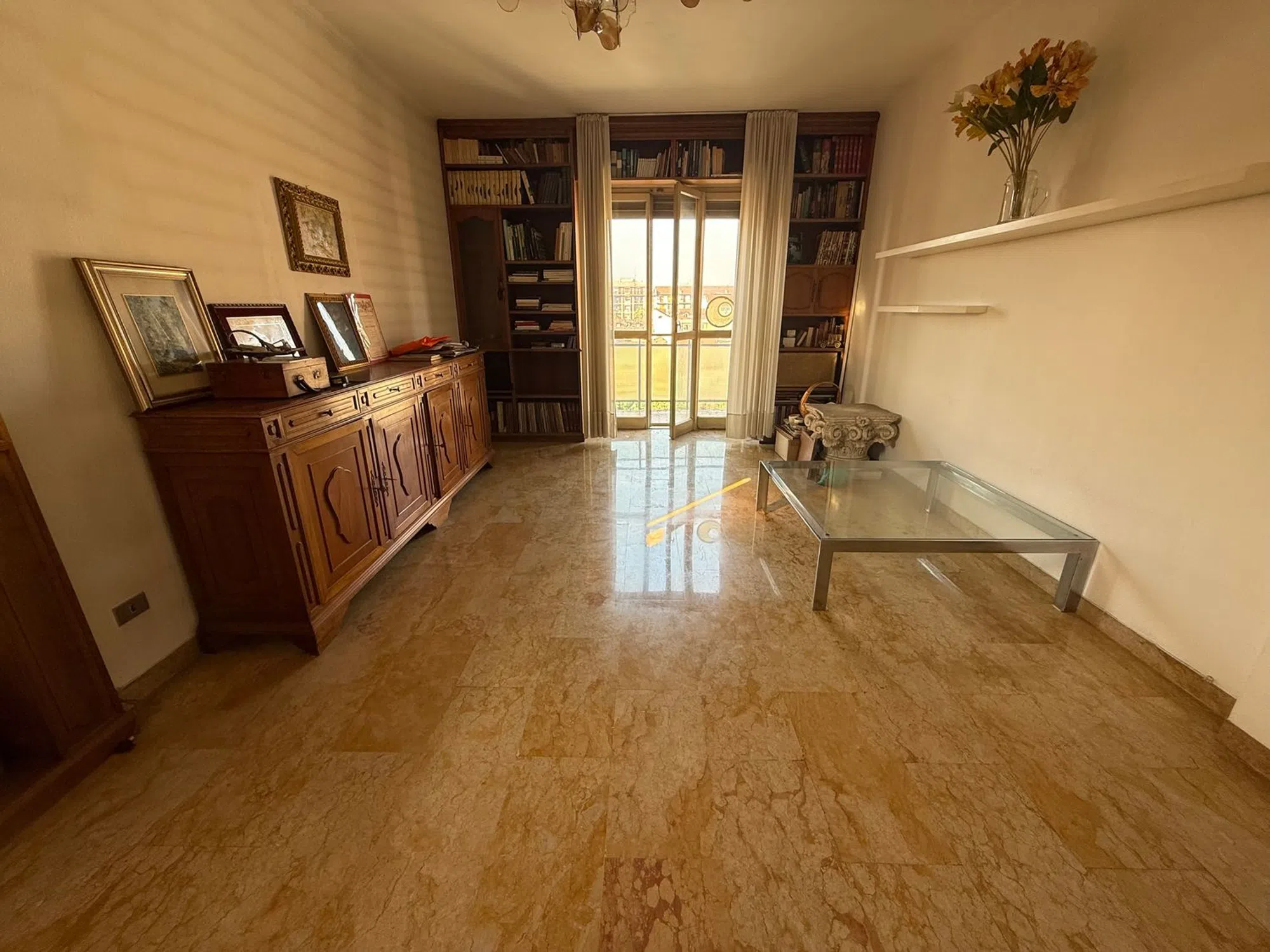 Quadrilocale in via Ascanio Sforza, 81 /a - Photo 3