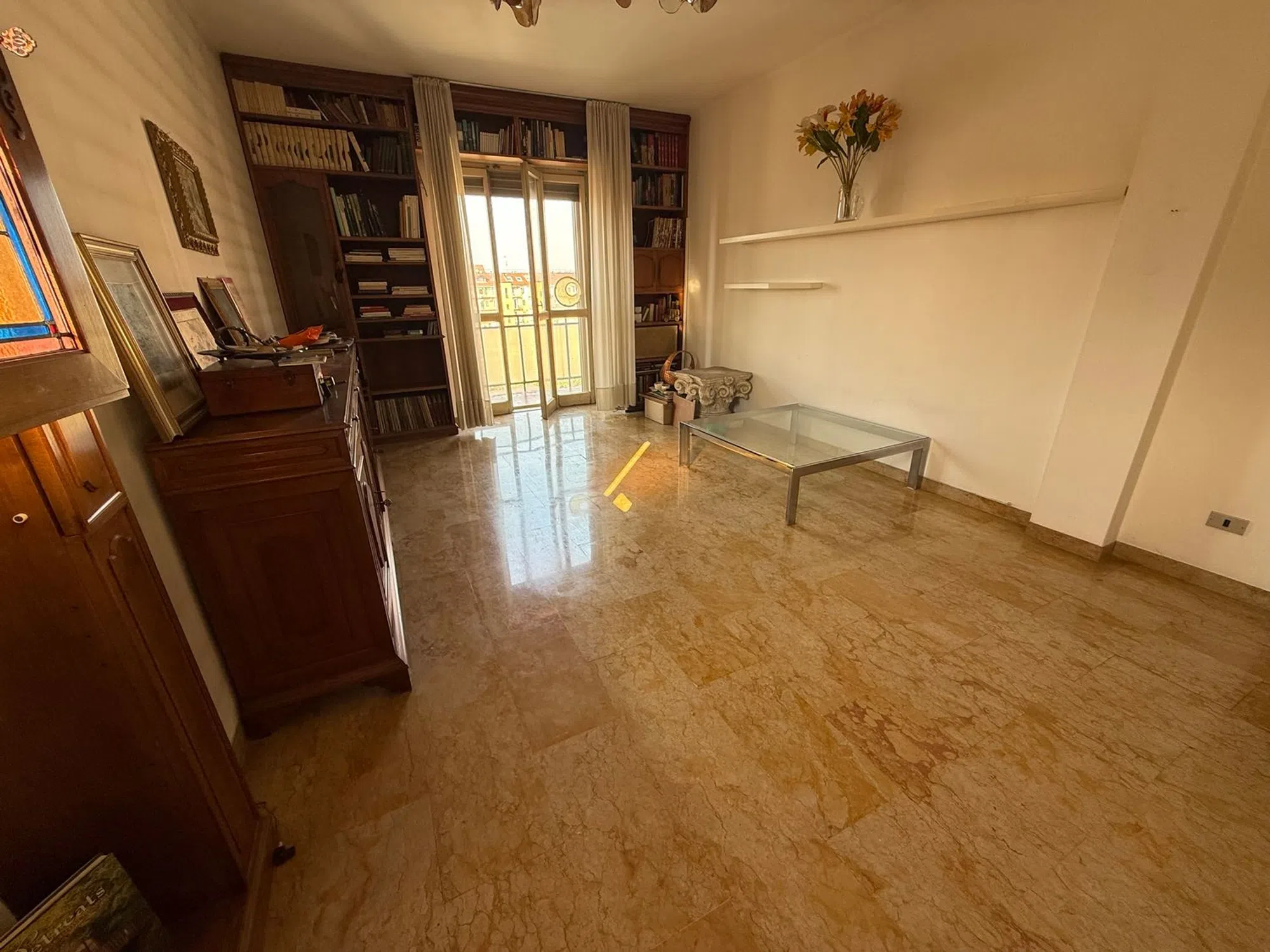 Quadrilocale in via Ascanio Sforza, 81 /a - Photo 4