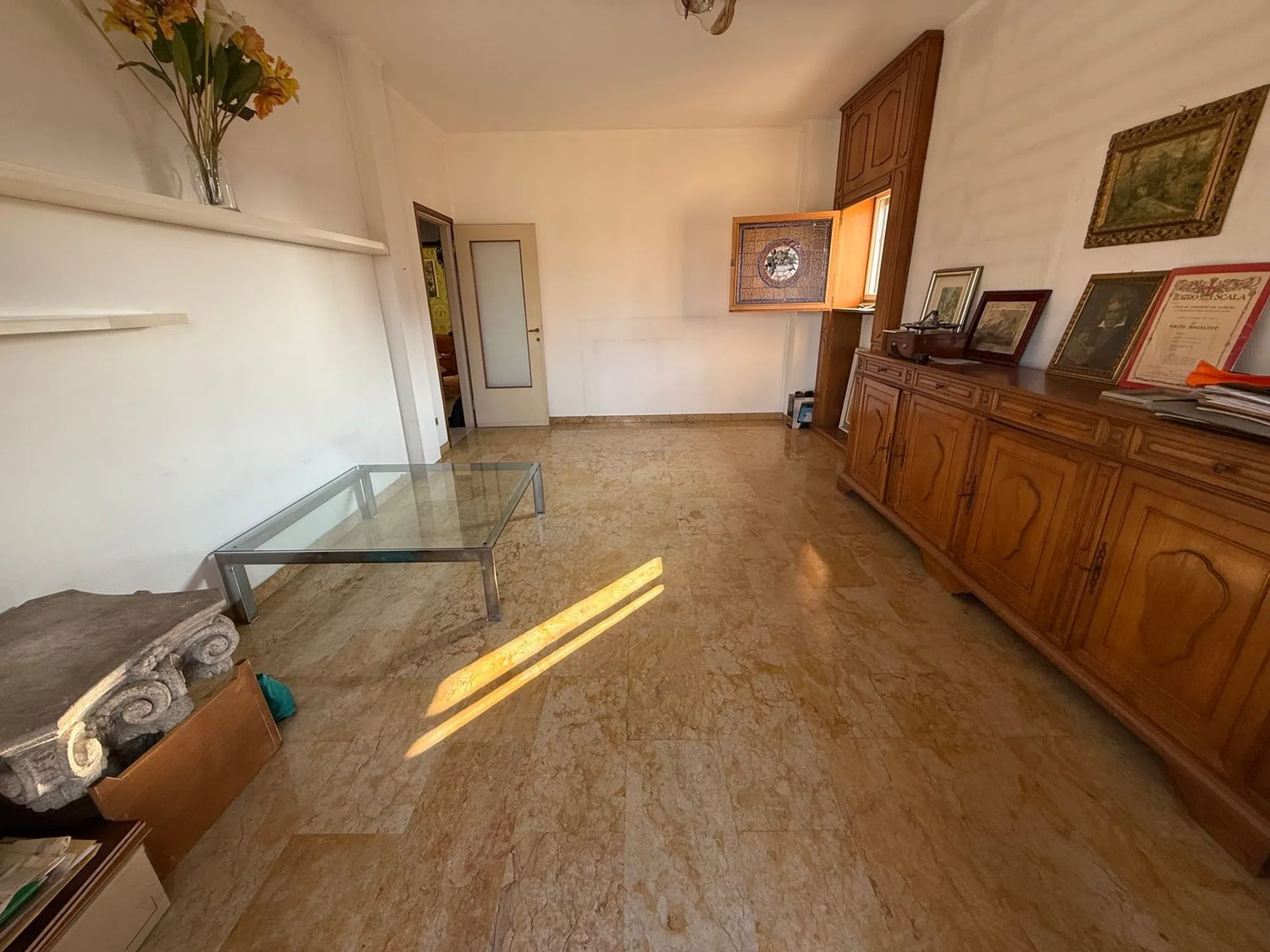 Quadrilocale in via Ascanio Sforza, 81 /a - Photo 6