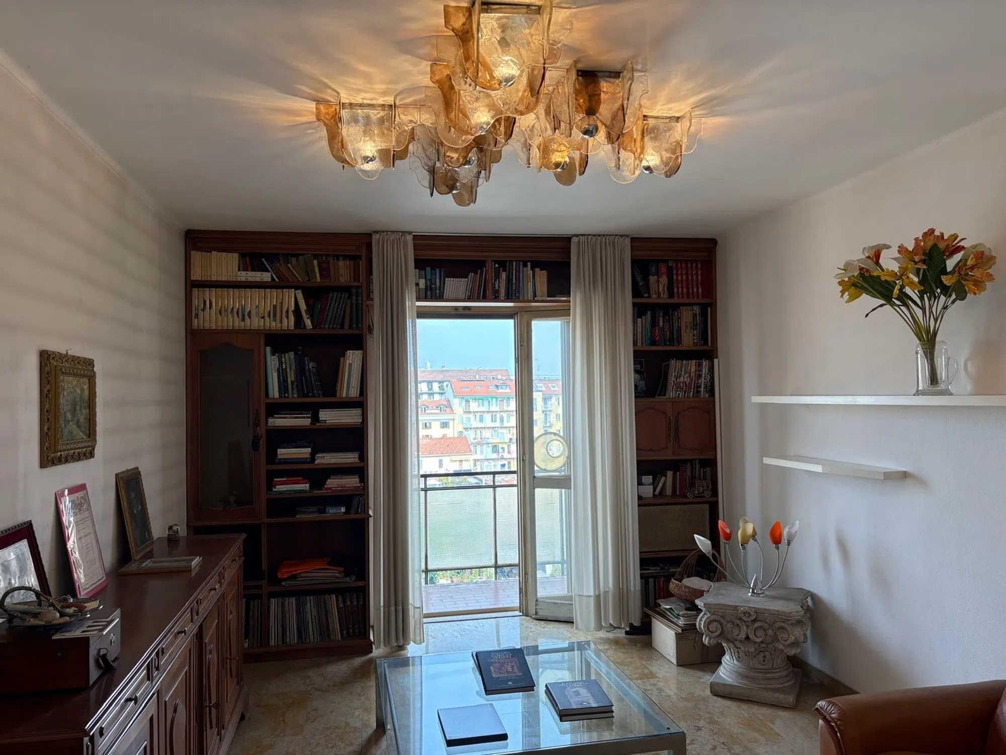 Quadrilocale in via Ascanio Sforza, 81 /a - Photo 7