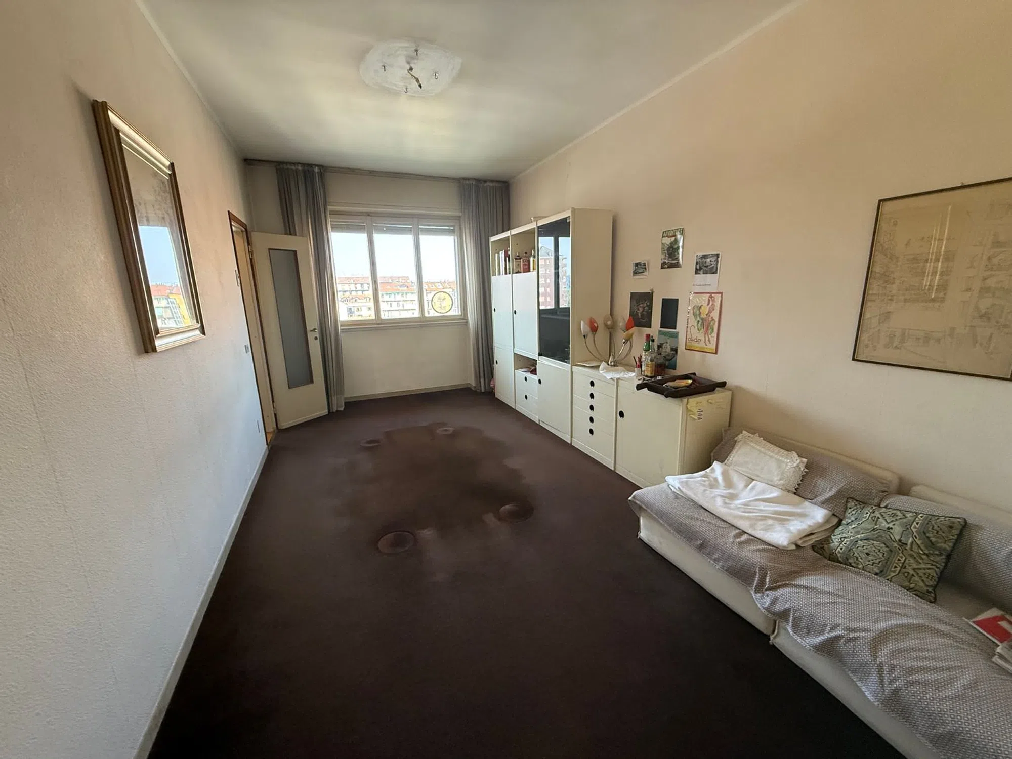 Quadrilocale in via Ascanio Sforza, 81 /a - Photo 9