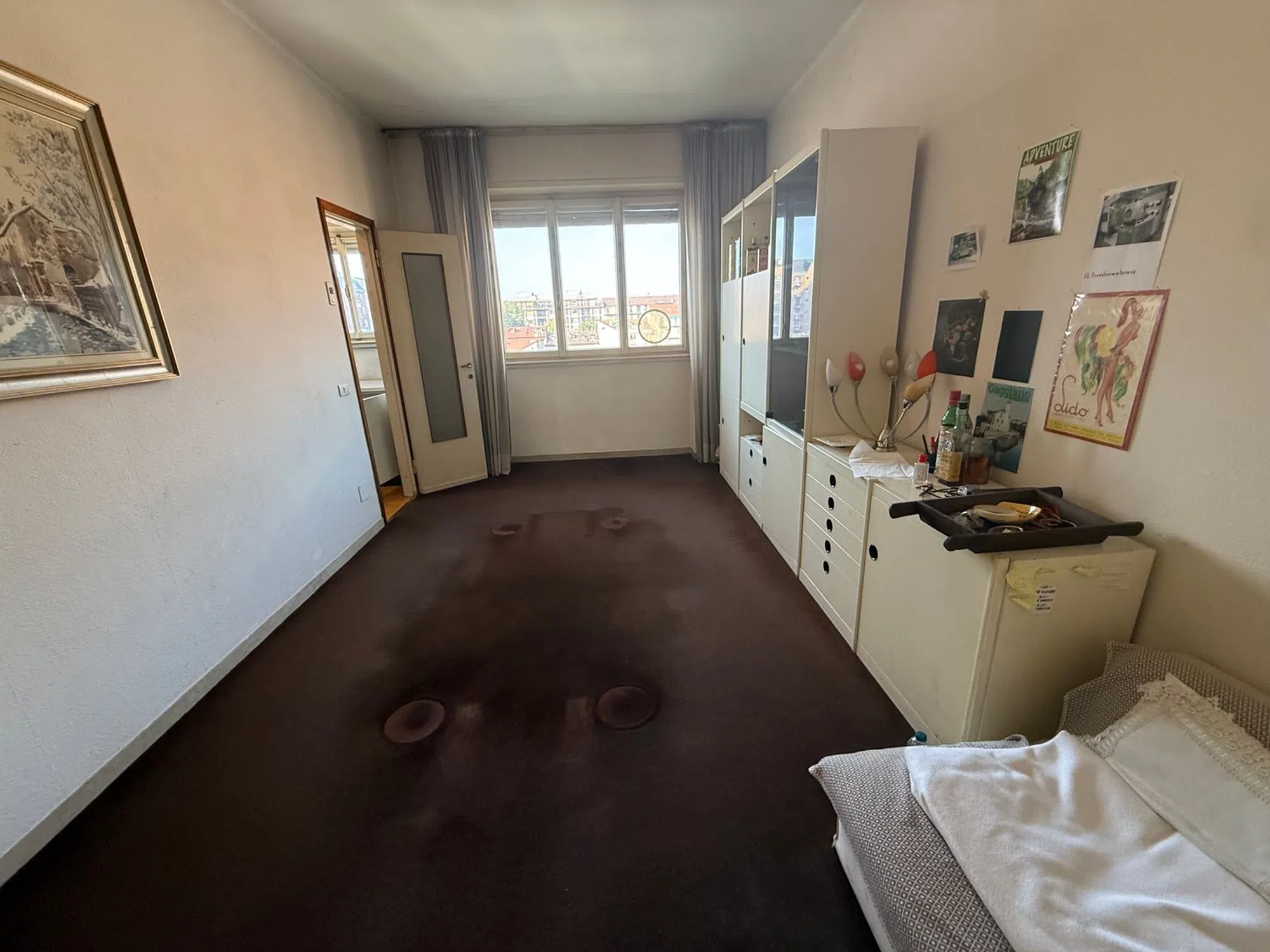 Quadrilocale in via Ascanio Sforza, 81 /a - Photo 10