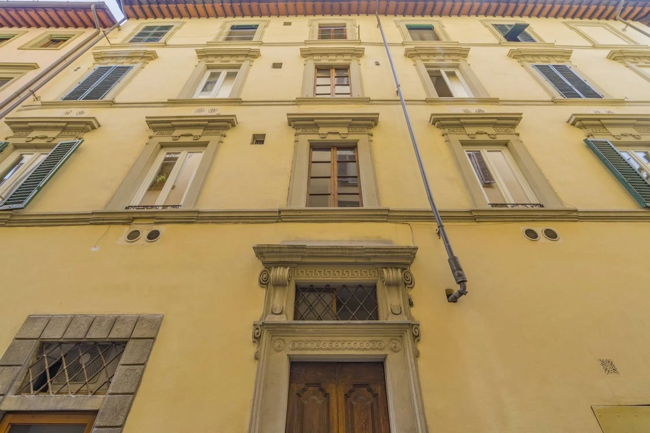 Quadrilocale in via Ghibellina - Photo 1