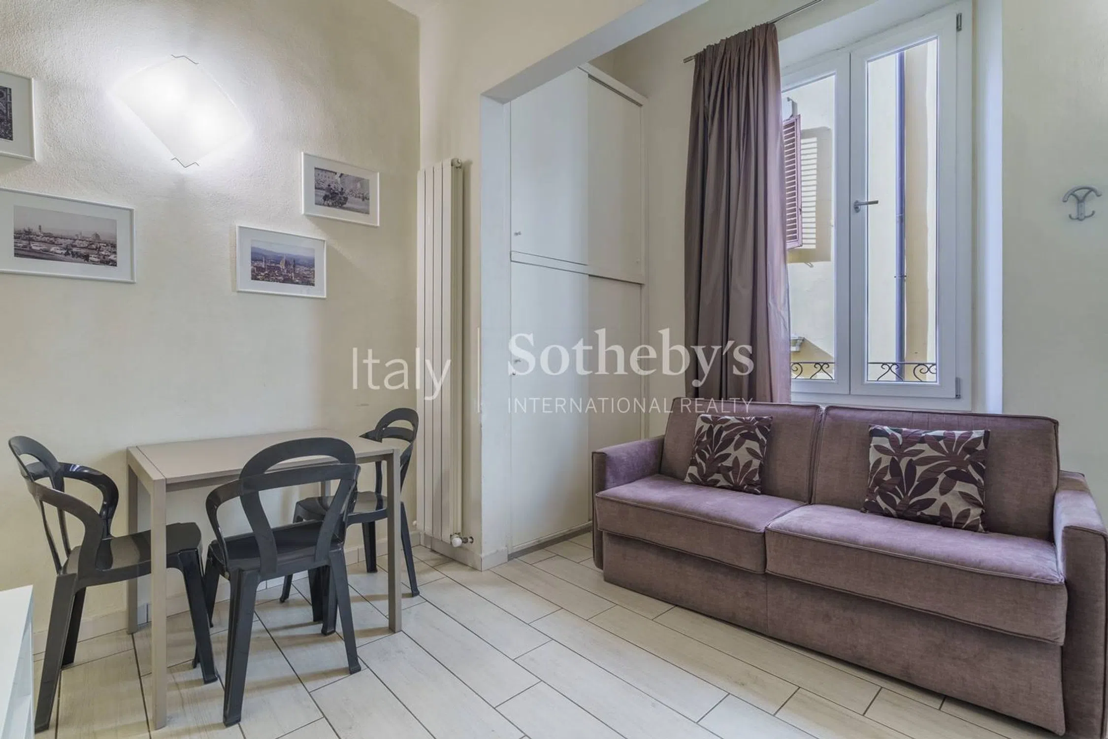 Quadrilocale in via Ghibellina - Photo 2