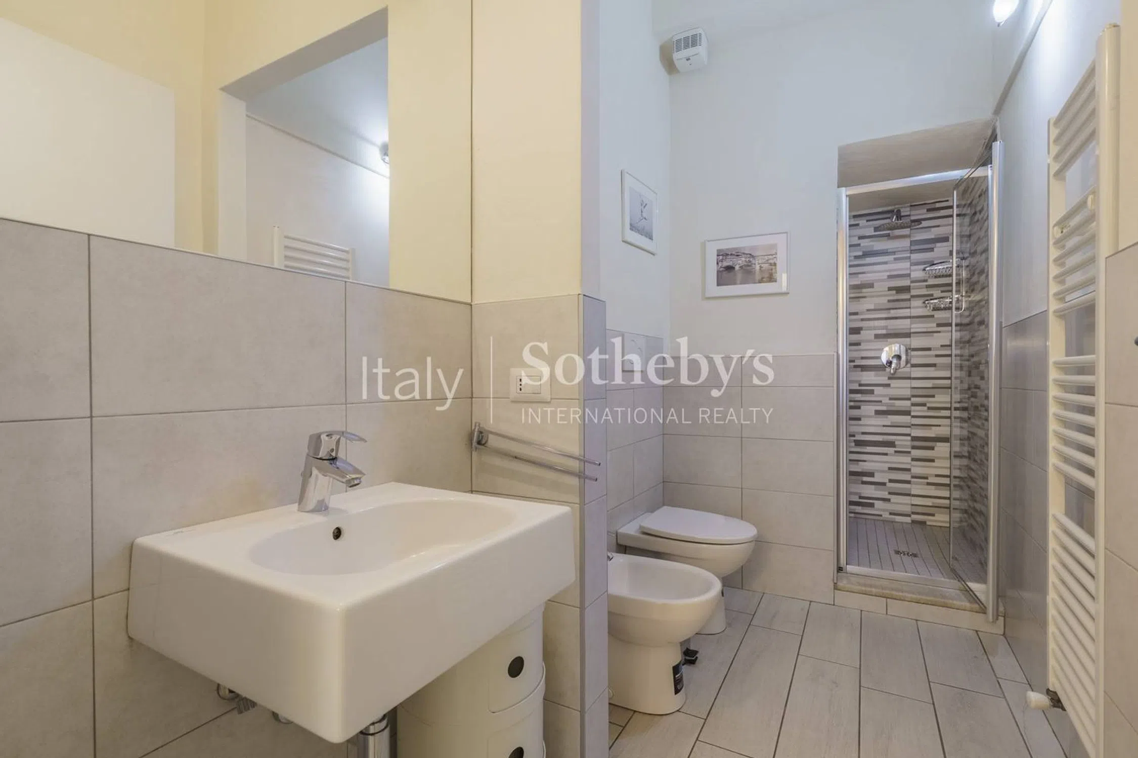 Quadrilocale in via Ghibellina - Photo 12
