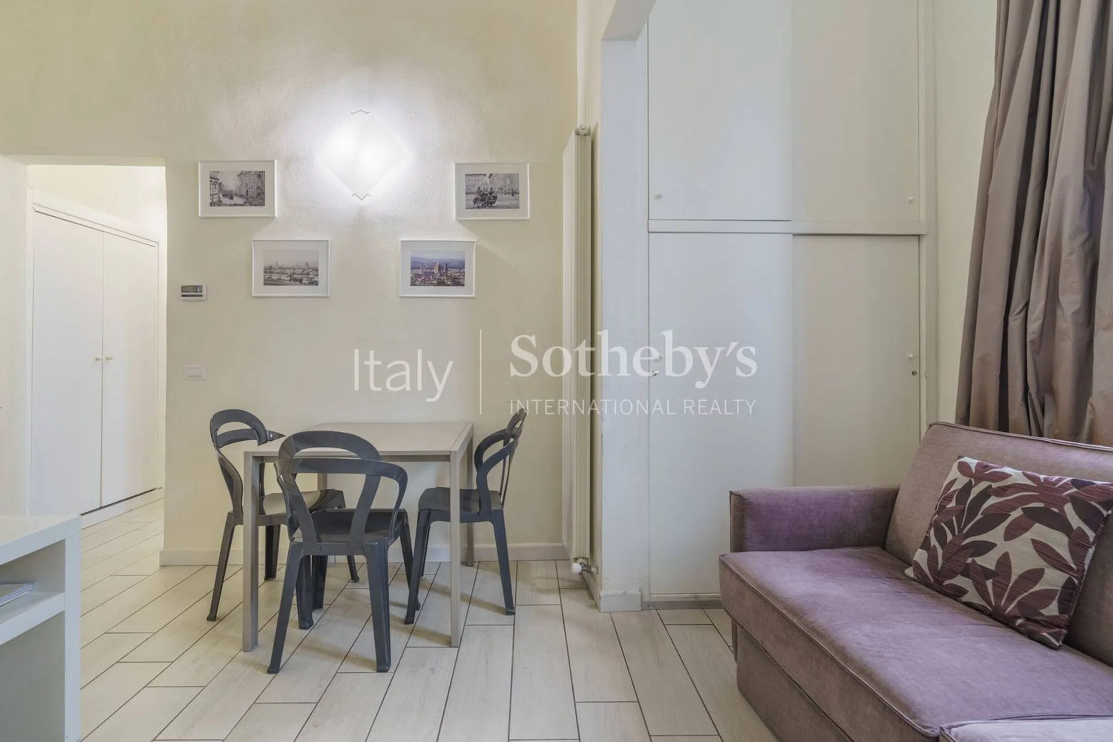 Quadrilocale in via Ghibellina - Photo 8
