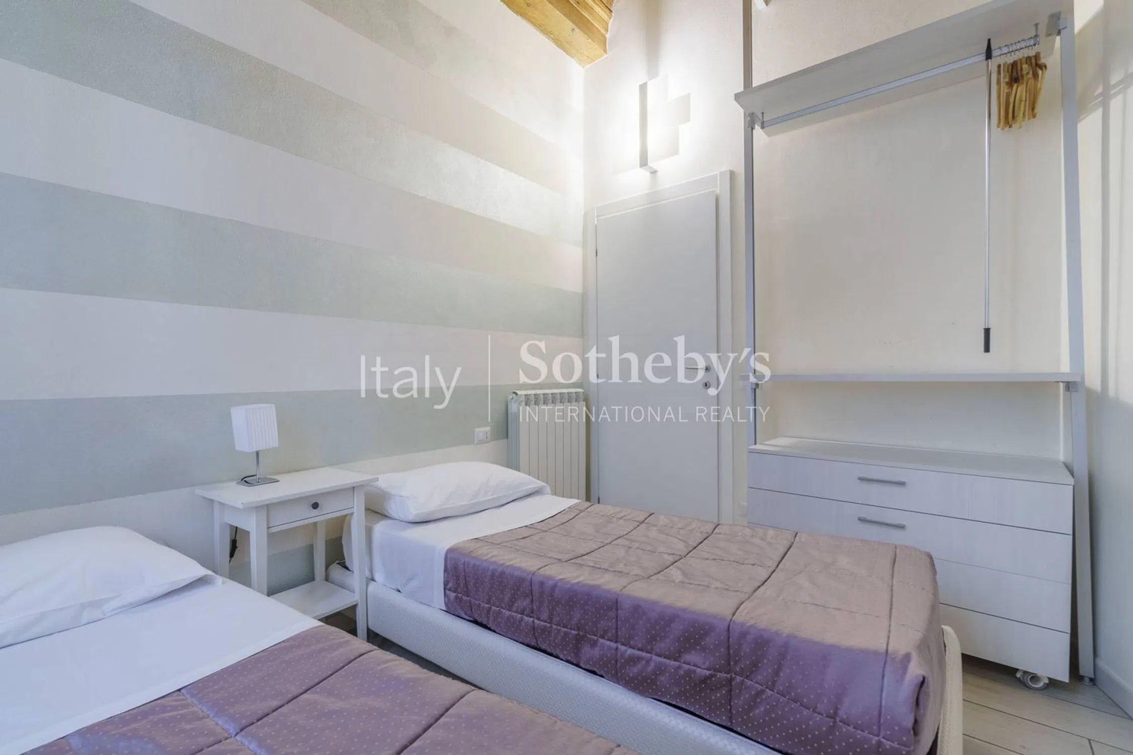 Quadrilocale in via Ghibellina - Photo 10