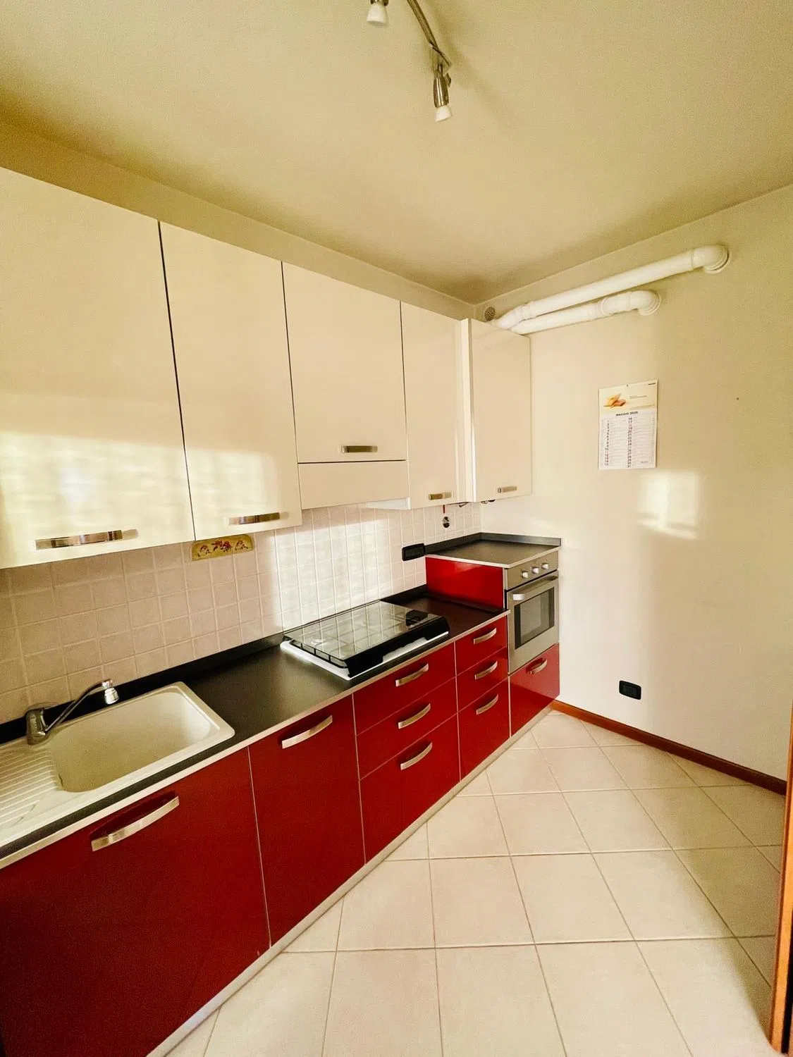 Bilocale in via Neera, 39 - Photo 20